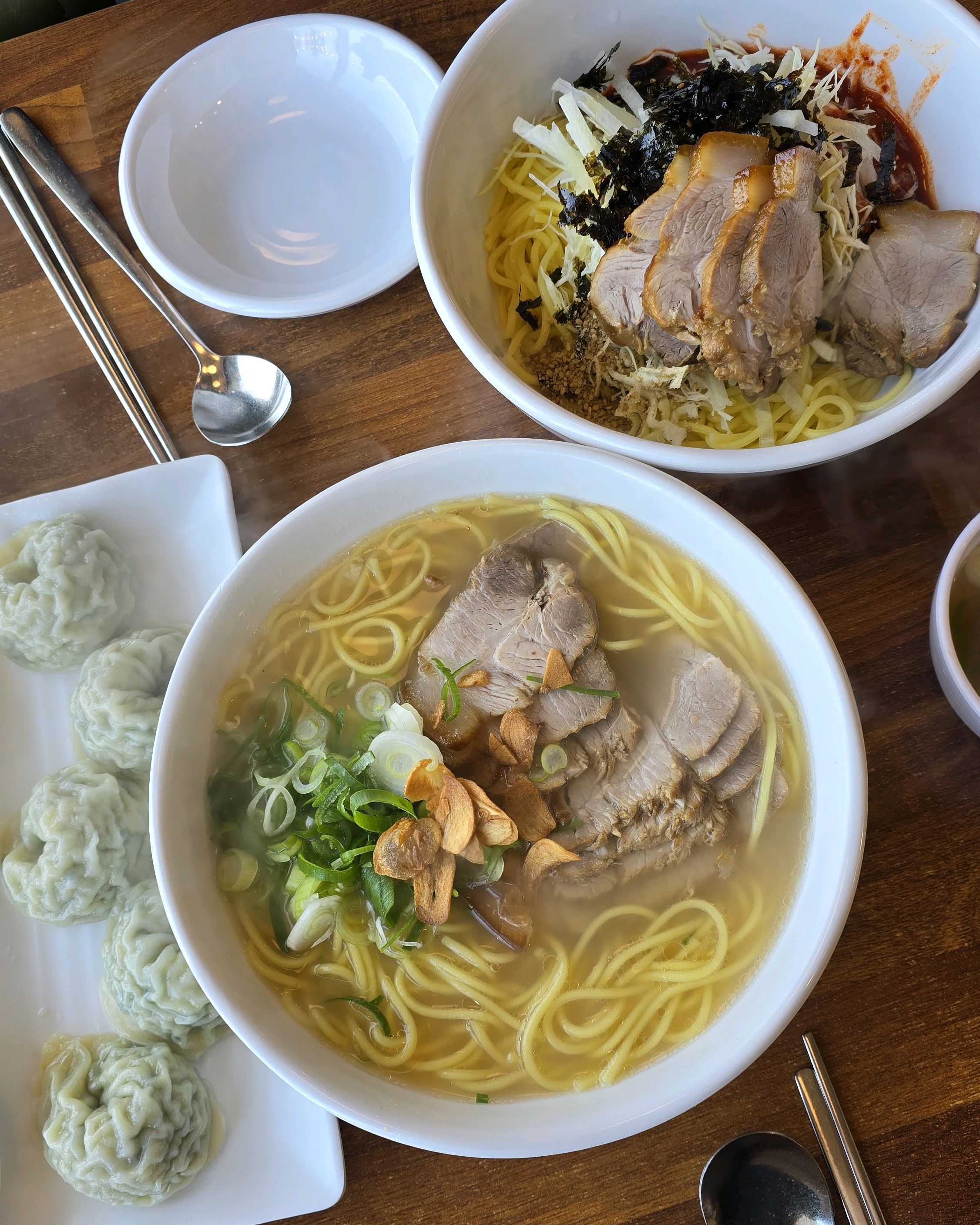 [애월 맛집 언덕집국수] 직접 가본 로컬 리뷰