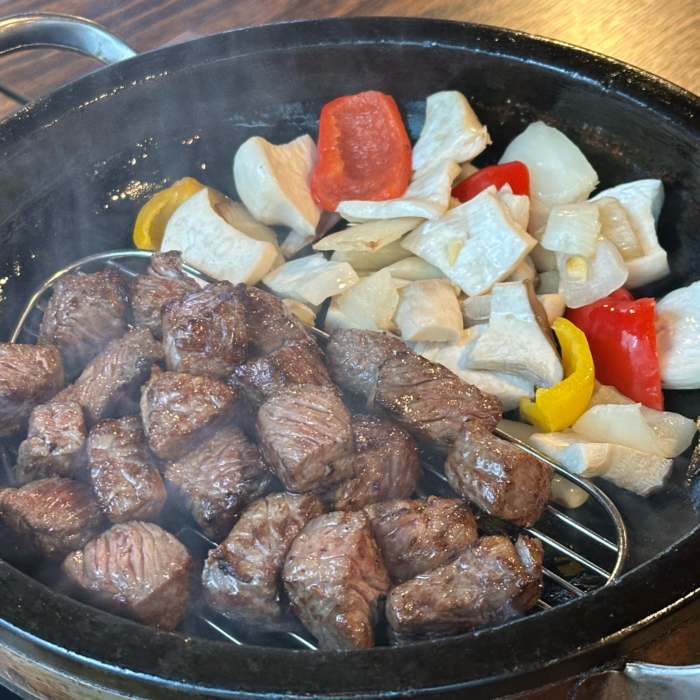 신불당에서 기념일에 방문하기 좋은 🔥불꽃상회🔥 - 불당동 맛집 불꽃상회 천안점