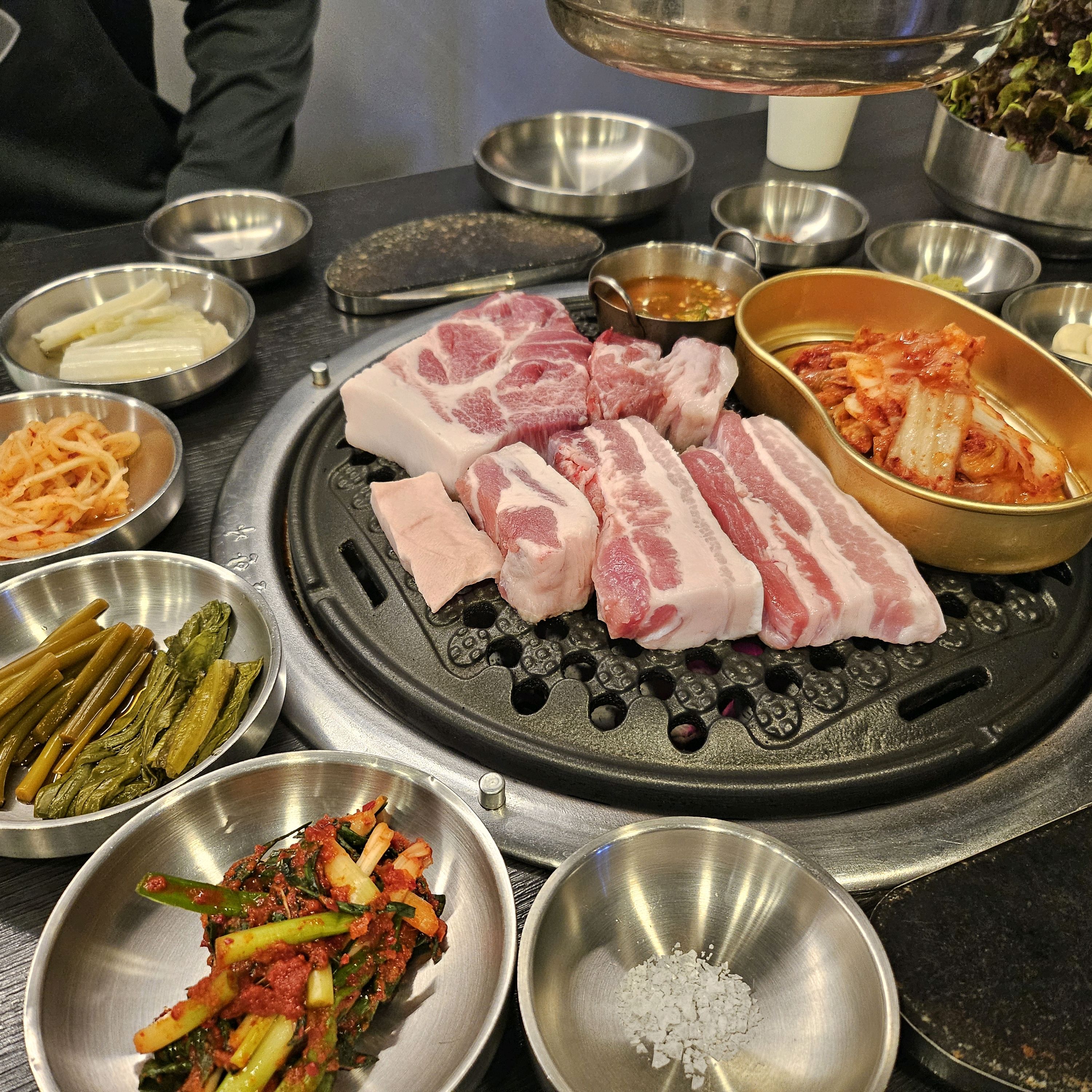 미금역 맛집 구월 내돈내산 방문리뷰