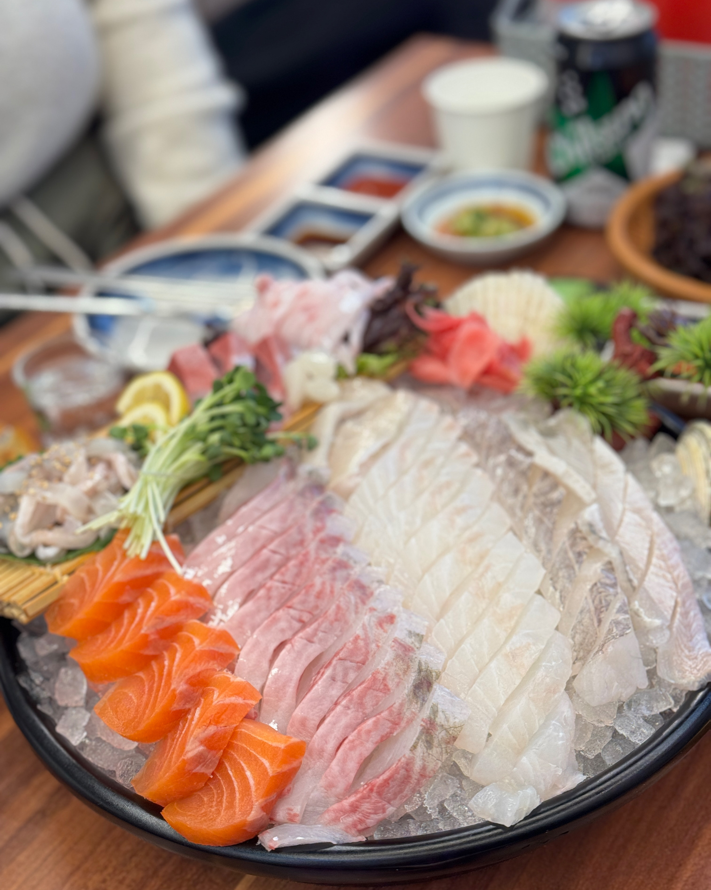 정자역 맛집 피어39회 내돈내산 방문리뷰