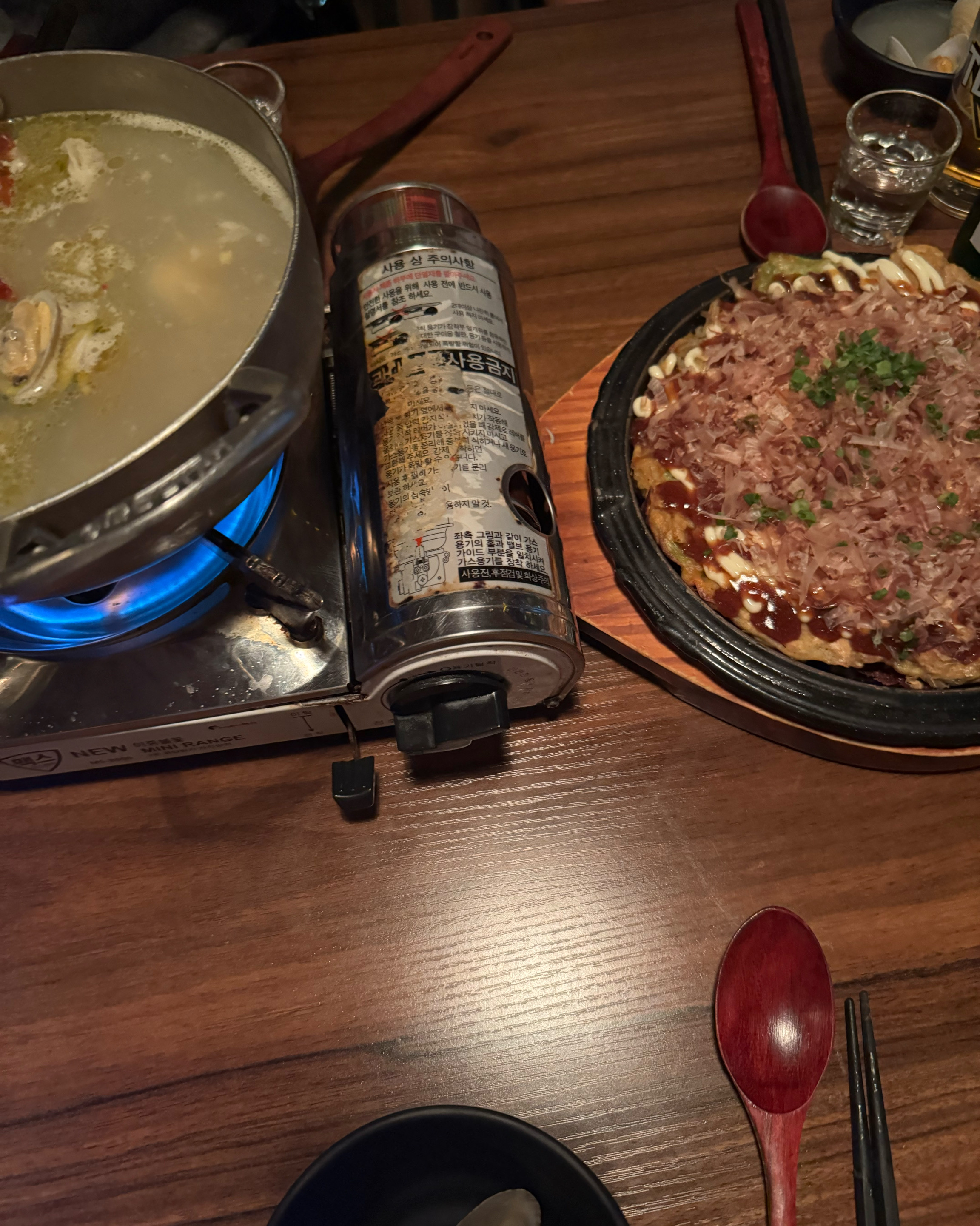 [홍대입구역 맛집 홍대공감] 직접 가본 로컬 리뷰