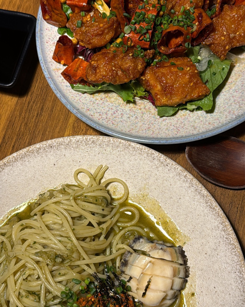 [홍대입구역 맛집 홍대공감] 직접 가본 로컬 리뷰