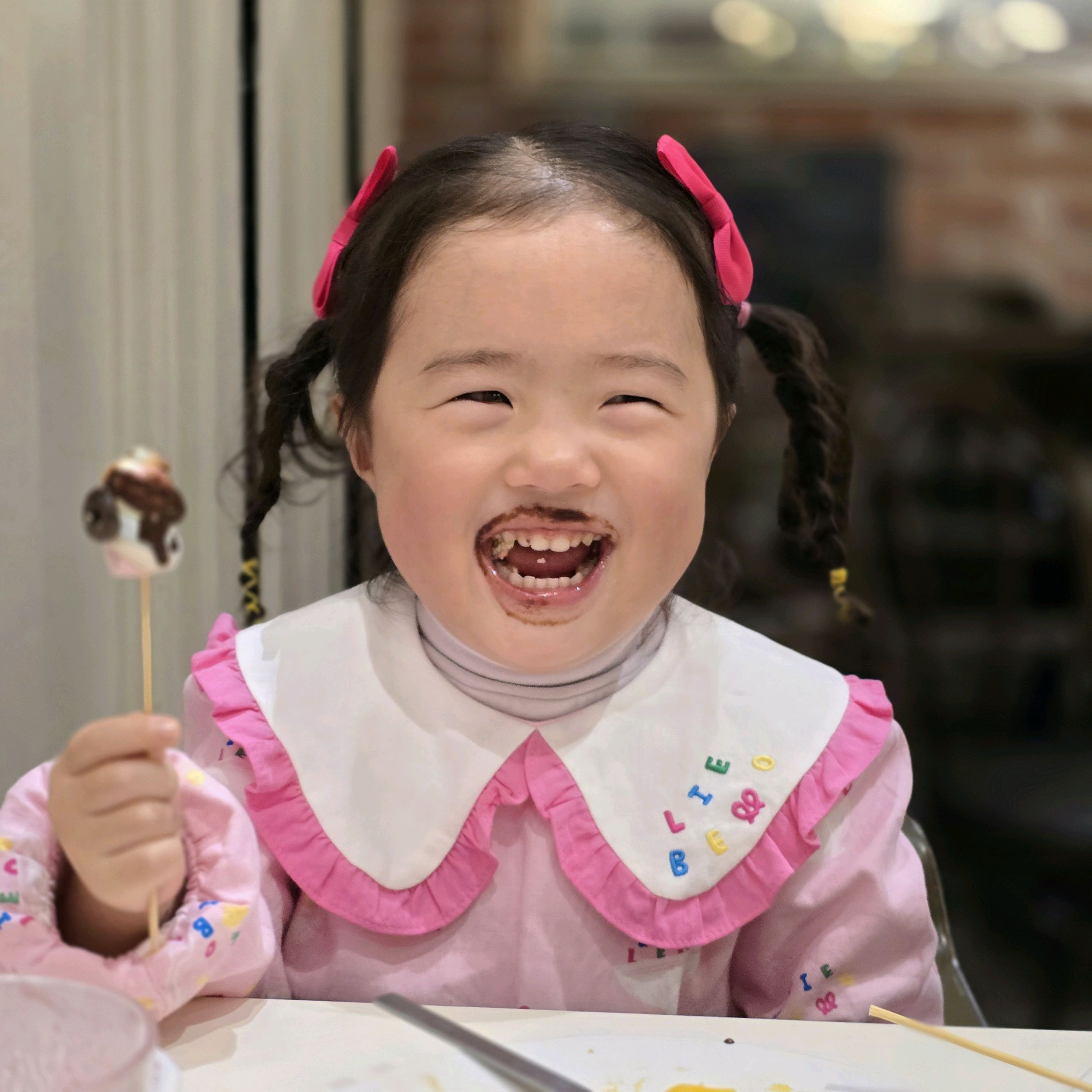 대기가 100팀씩 있다는 후기를 보고 - 구파발 맛집 애슐리퀸즈 롯데몰 은평점