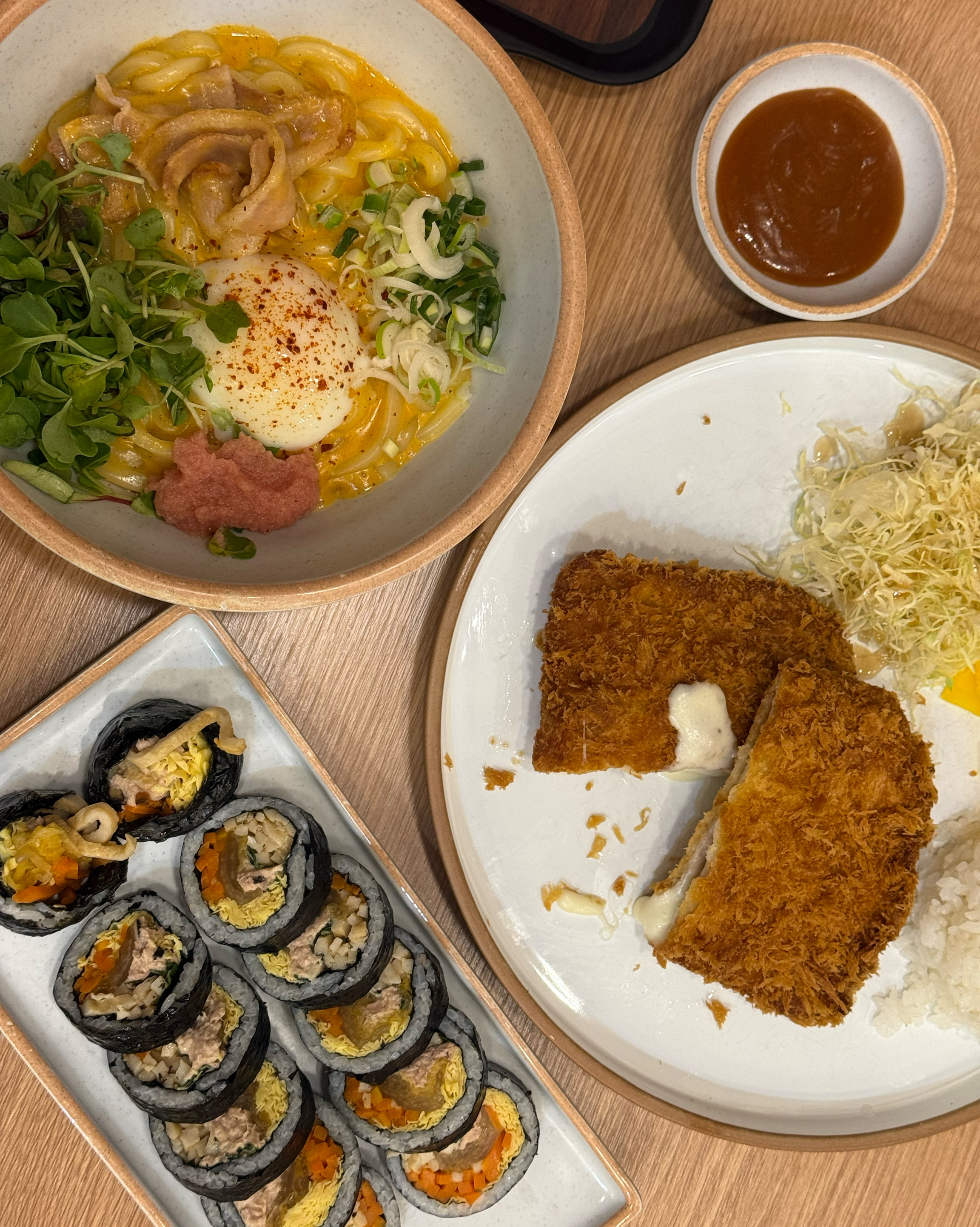 [을왕리 맛집 삼청당 인스파이어리조트점] 직접 가본 로컬 리뷰