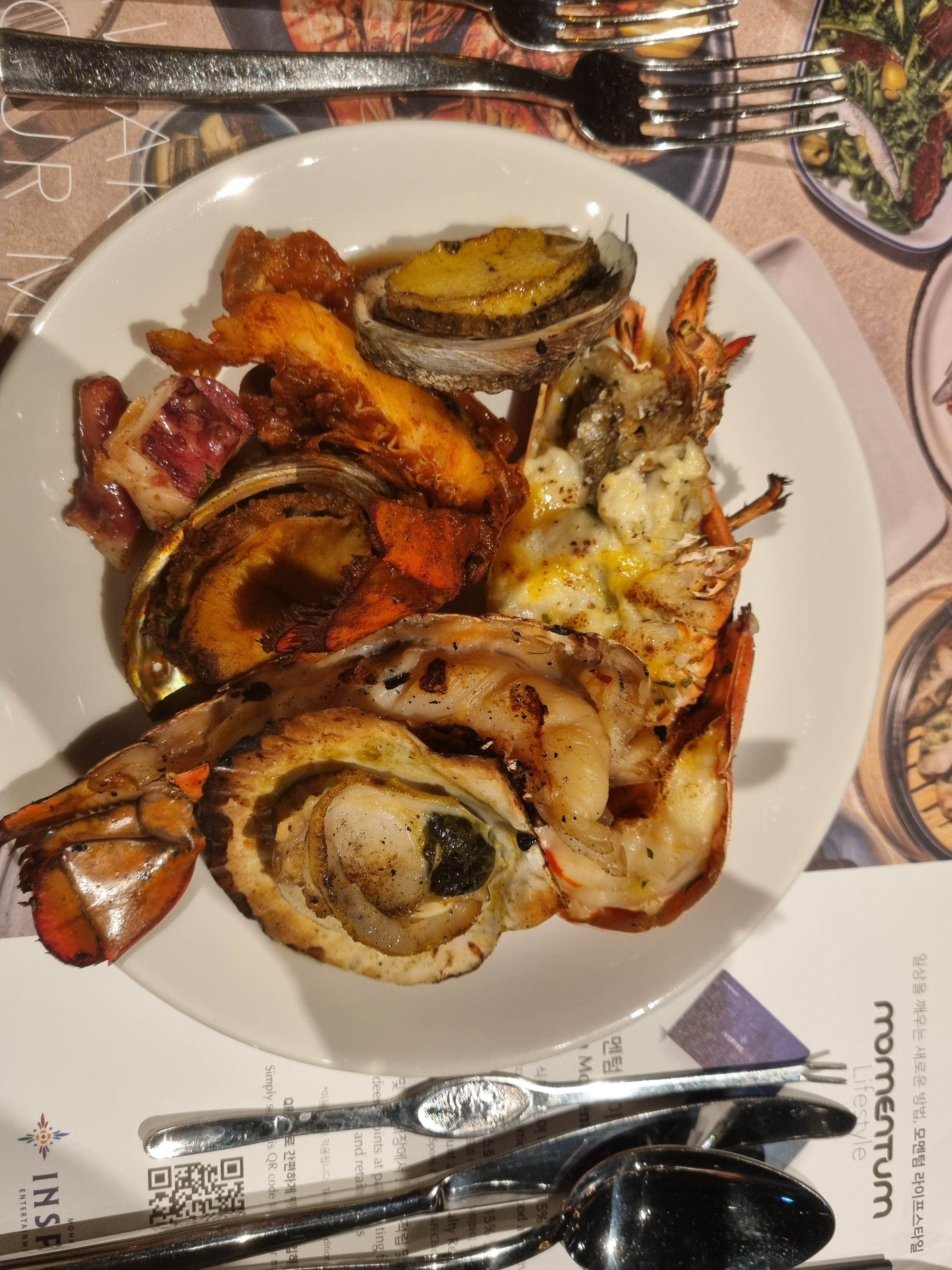 [을왕리 맛집 셰프스 키친] 직접 가본 로컬 리뷰