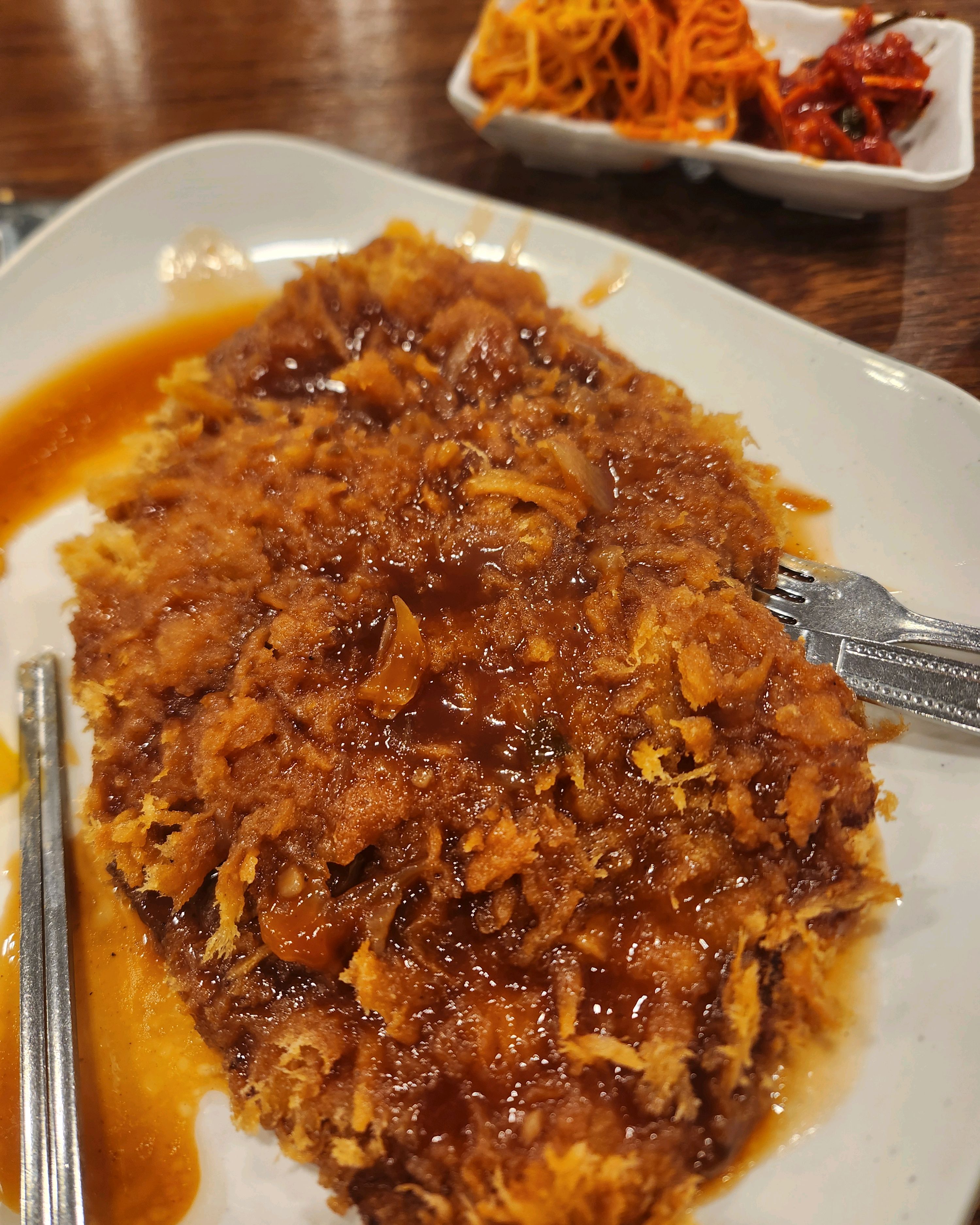 서현역 맛집 한양김치찌개 서현직영점 내돈내산 리얼후기