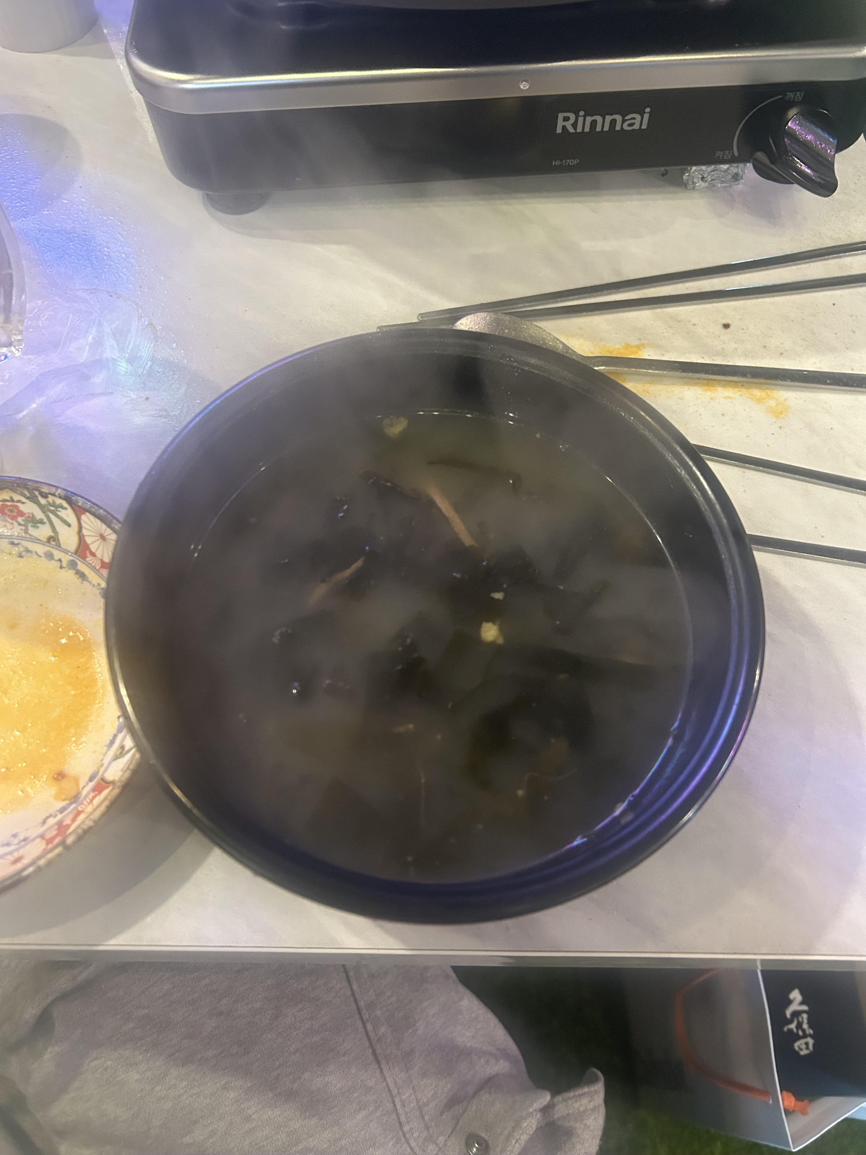정자역 맛집 깜보 정자점 내돈내산 방문후기