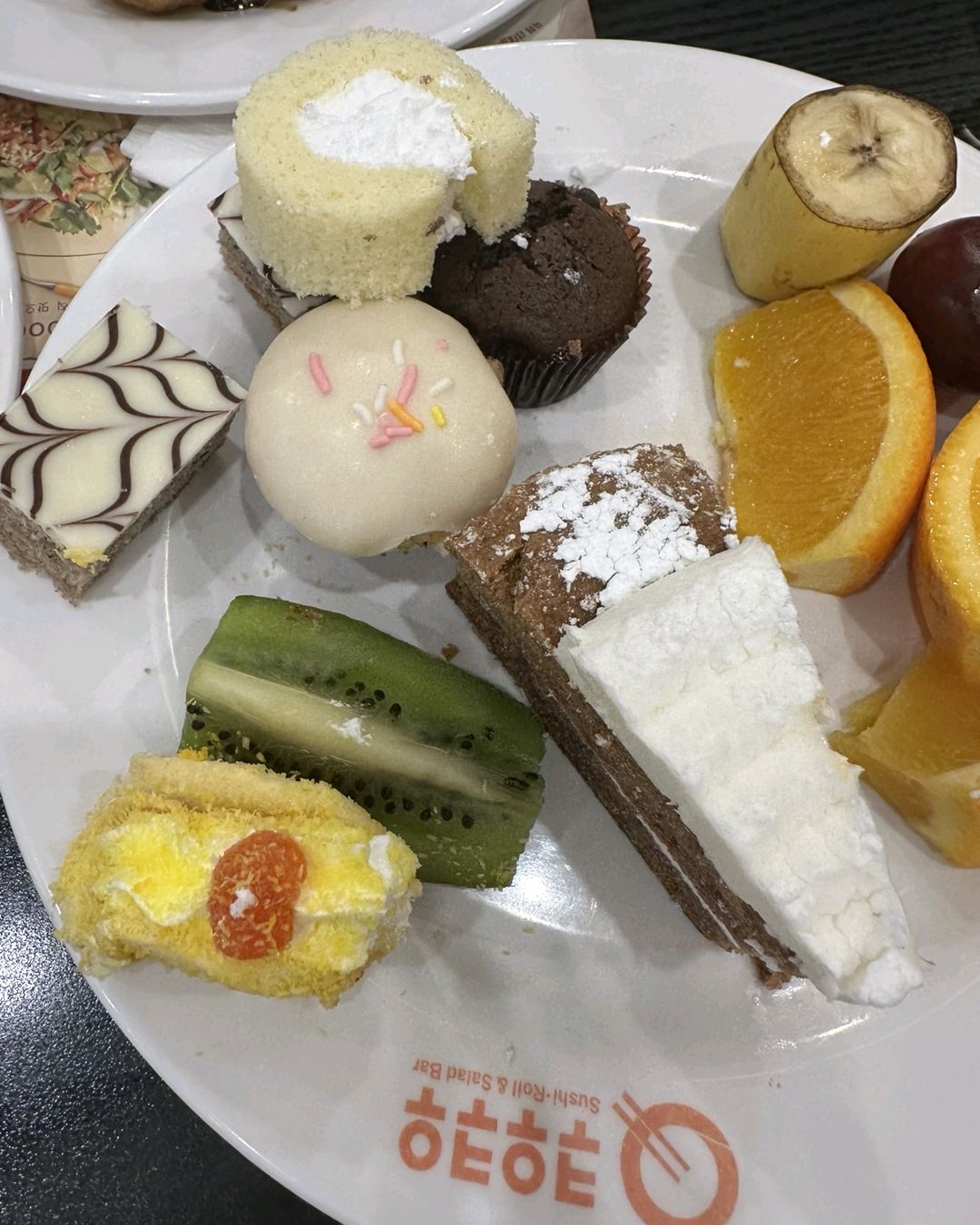 주안역 맛집 쿠우쿠우 주안역점 내돈내산 찐리뷰