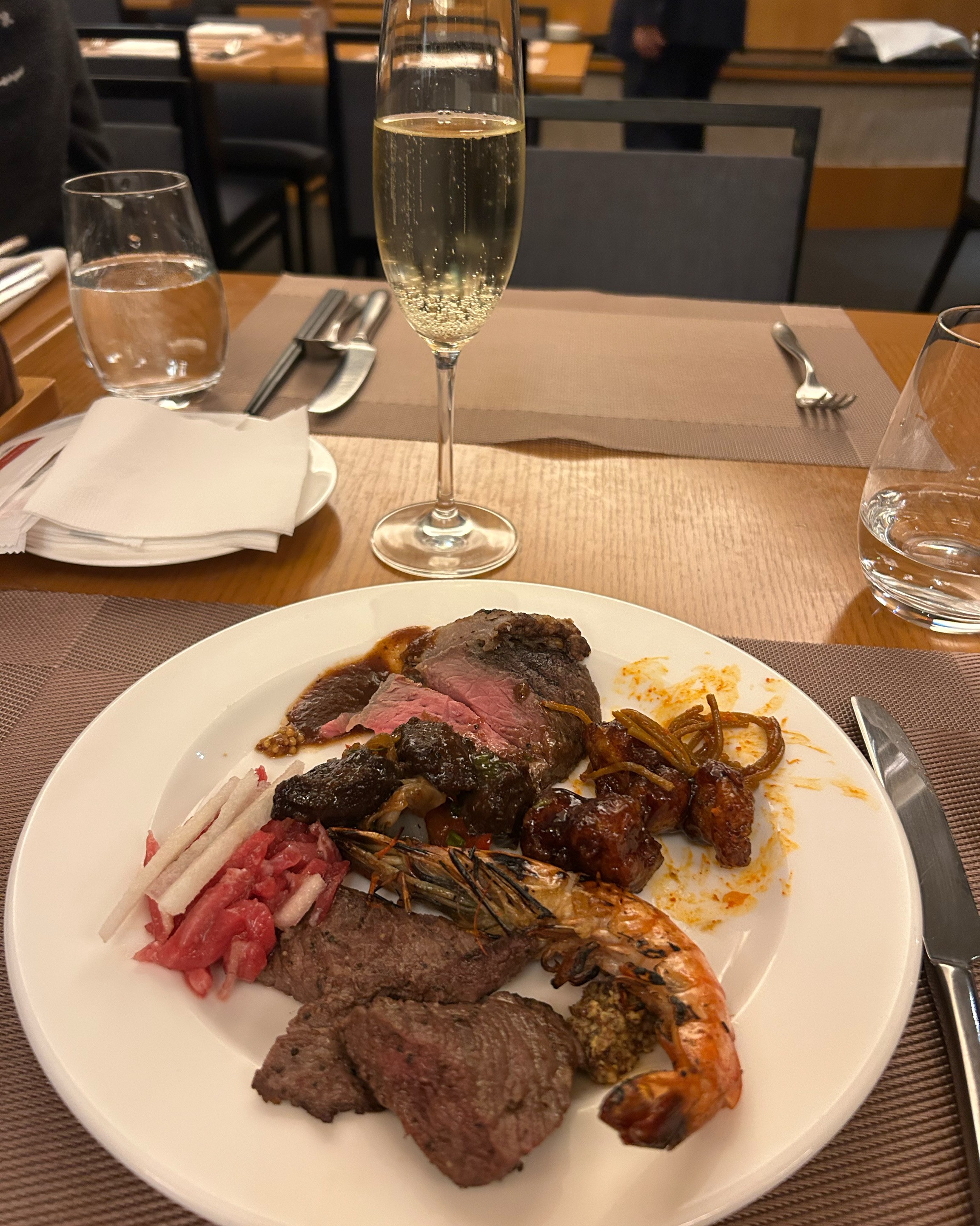 [경리단길 맛집 그랜드하얏트서울 테라스] 직접 가본 로컬 리뷰