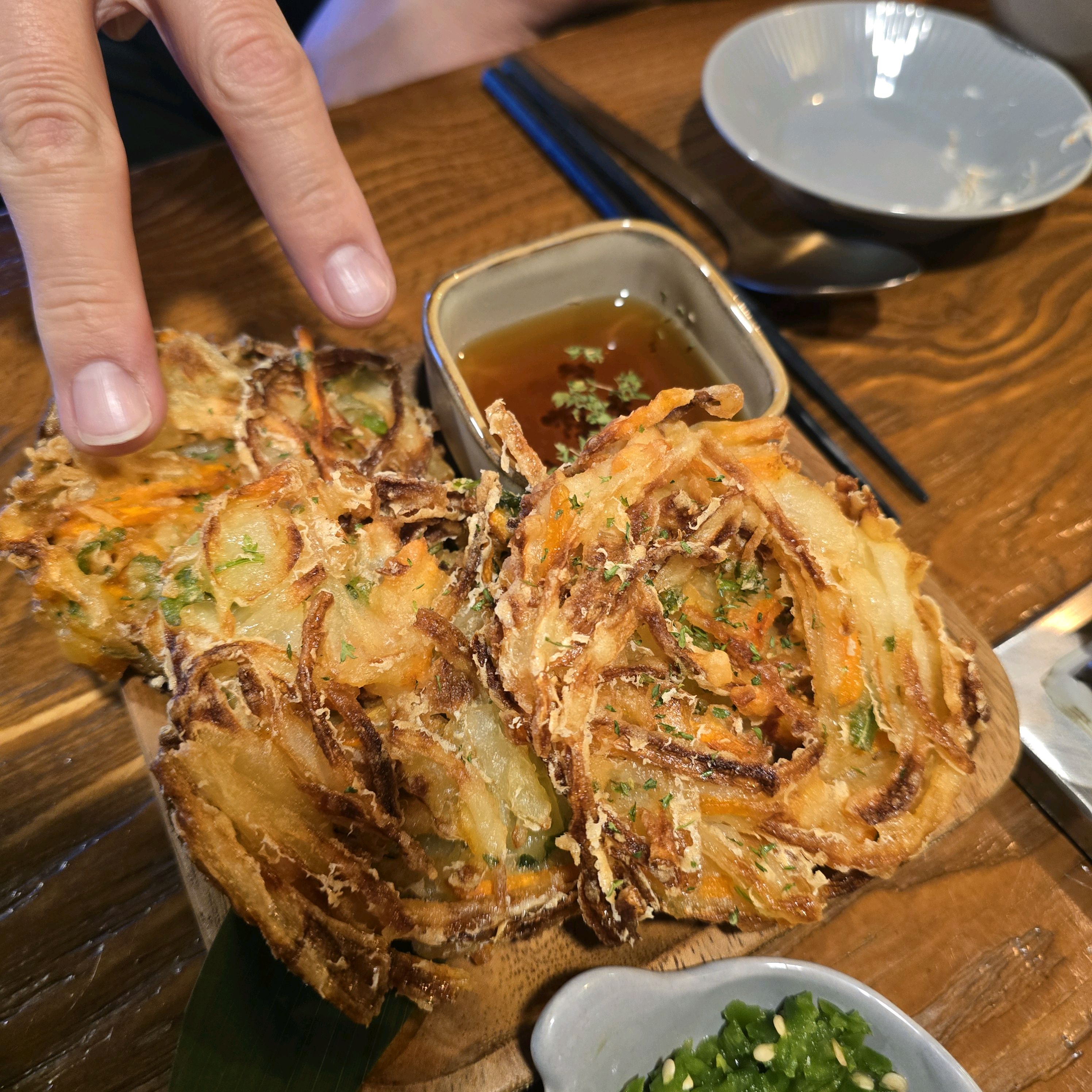 동네 최애맛집이에요~ - 권선동 맛집 황금뎅