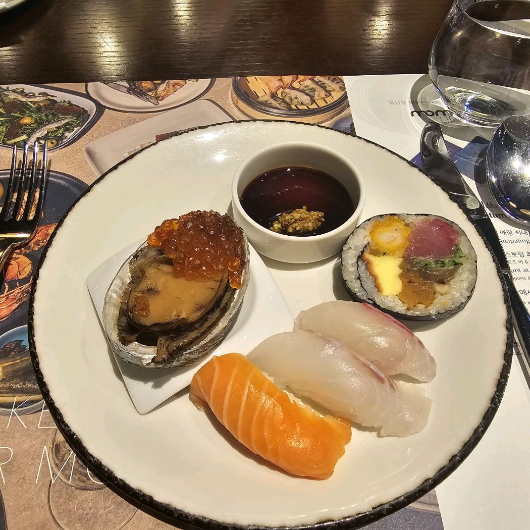 [을왕리 맛집 셰프스 키친] 직접 가본 로컬 리뷰
