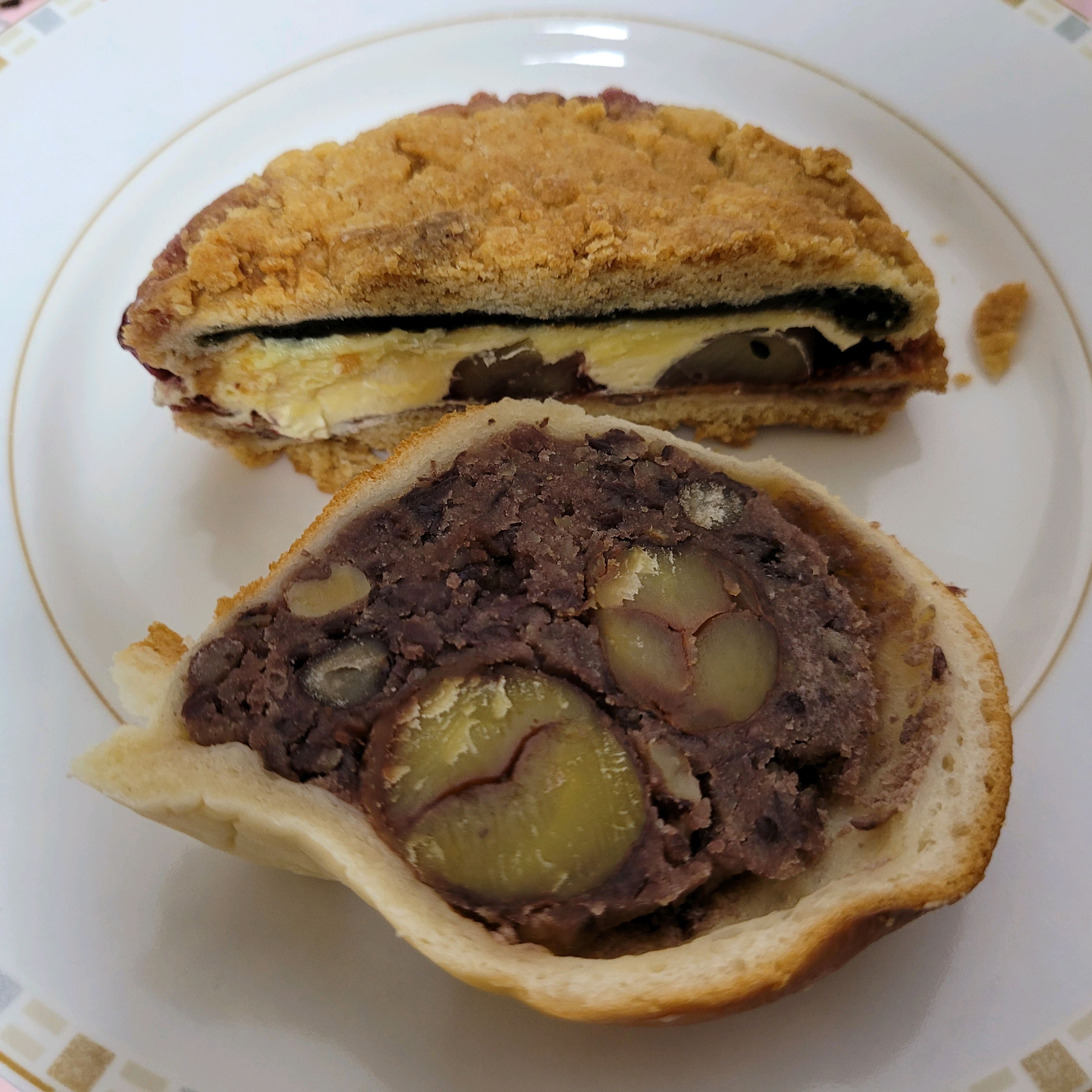 오늘 아침 오픈런을 했어요~^^ - 제주 맛집 행복밀