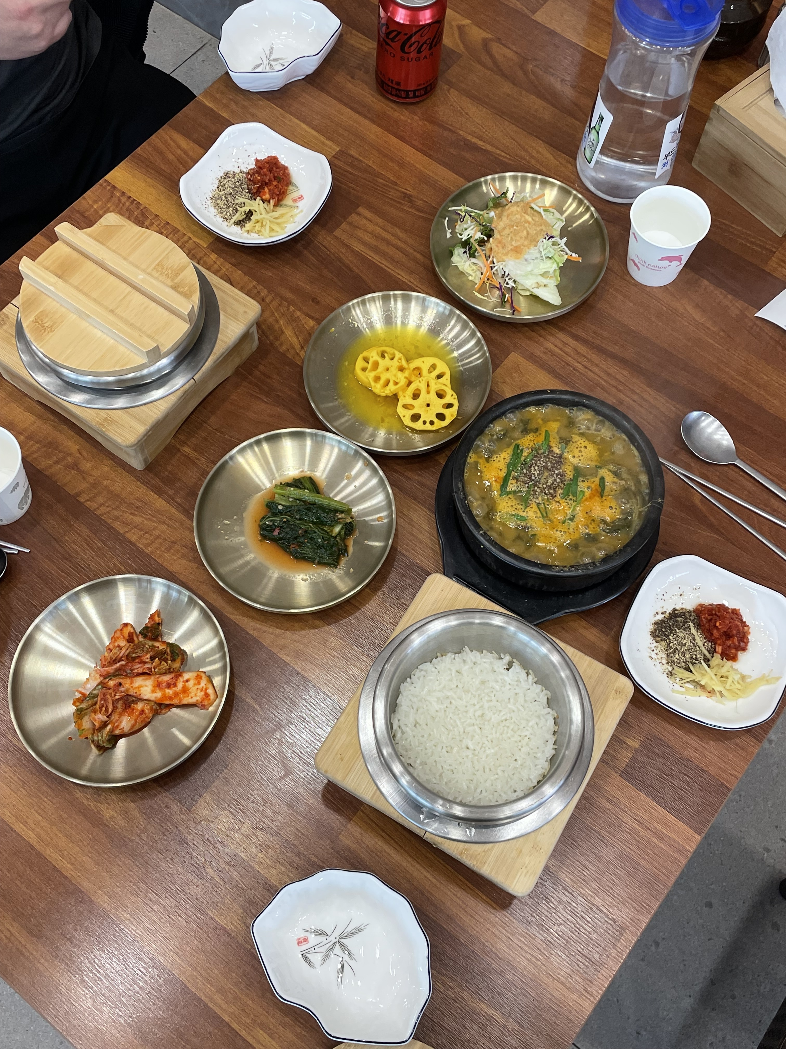 오리역 맛집 보향정 내돈내산 방문리뷰