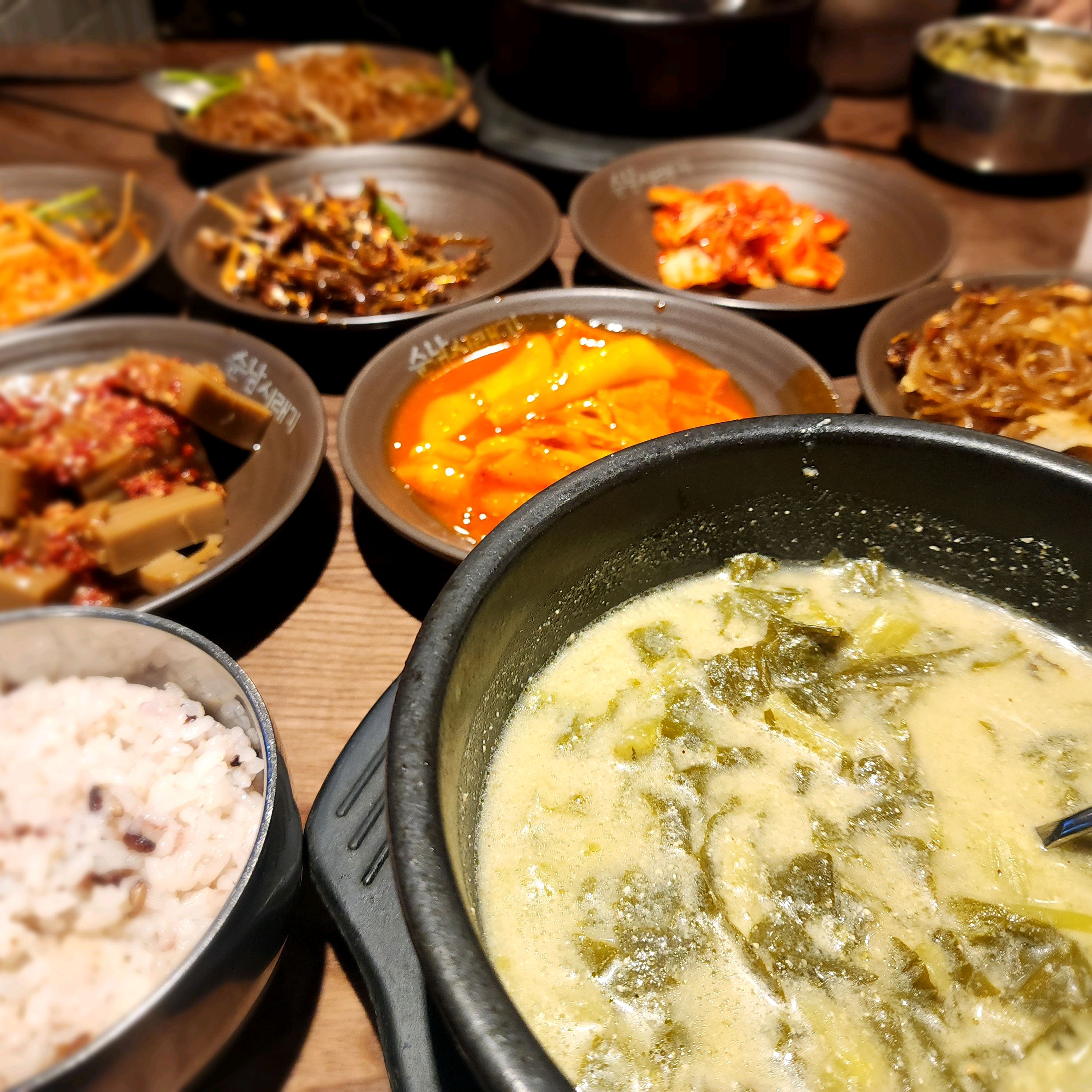 [명동 맛집 순남시래기 명동점] 직접 가본 로컬 리뷰