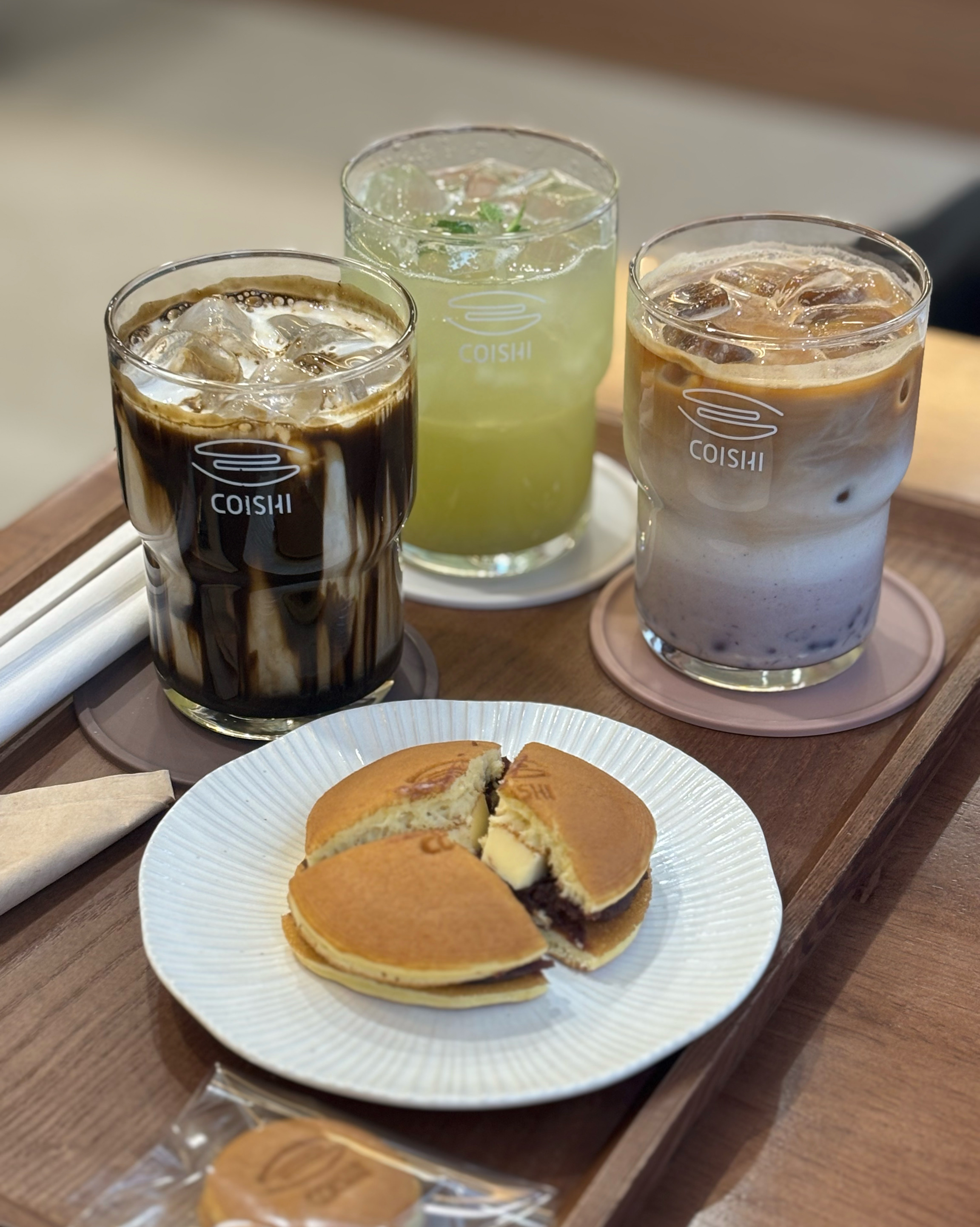 [부산역 맛집 코이시] 직접 가본 로컬 리뷰