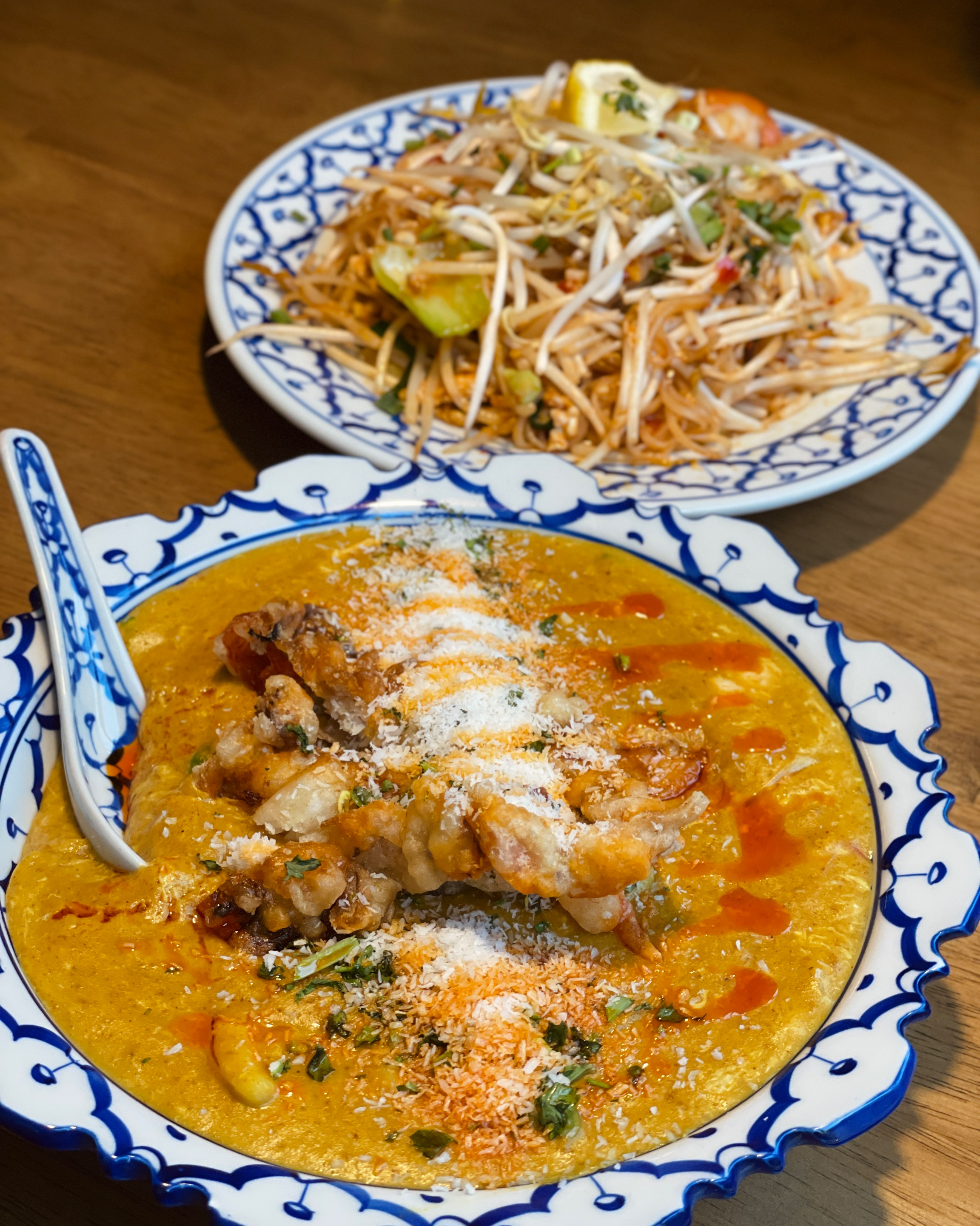 [이태원 맛집 쏭타이 본점] 직접 가본 로컬 리뷰