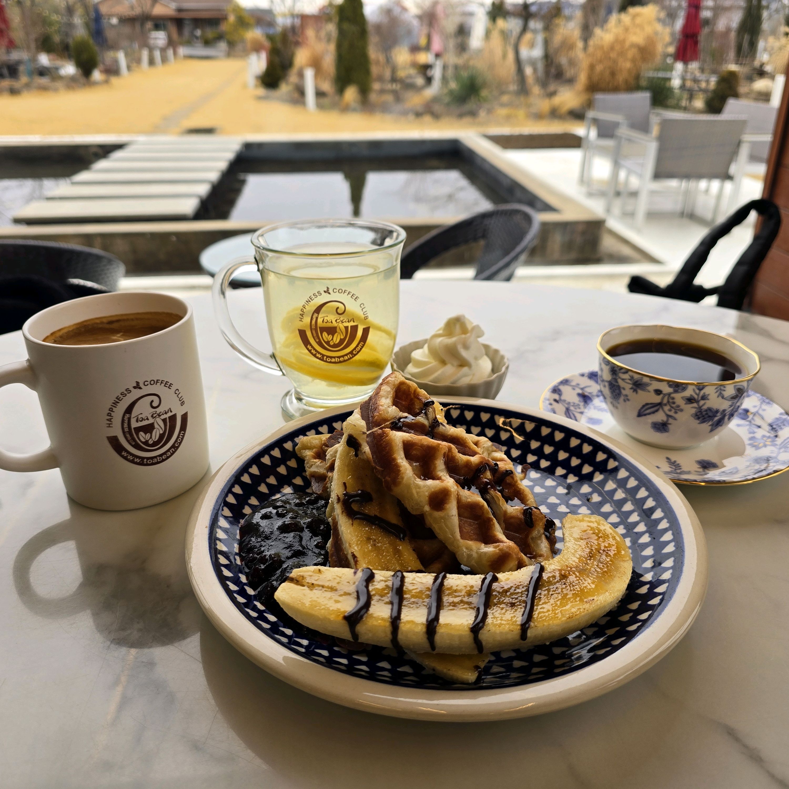 [천안 맛집 토아빈] 직접 가본 로컬 리뷰
