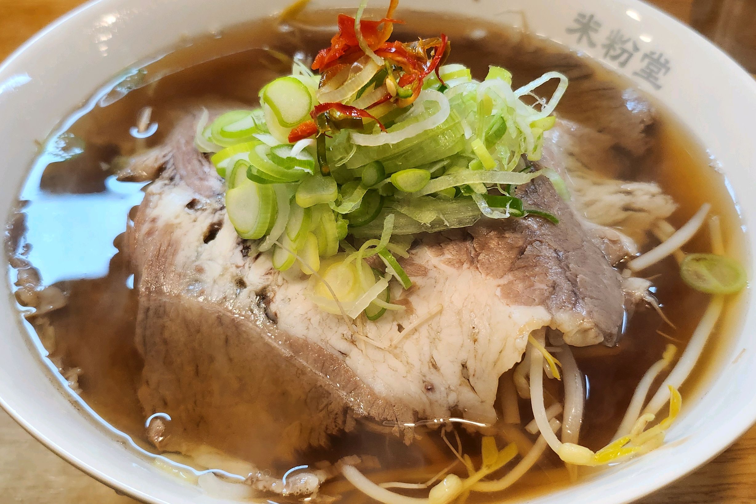 맛있어요 조용하지만 빨리 먹고 빨리 나가야할것같은 분위기가 좀 있어요 - 청량리역 맛집 미분당 청량리점