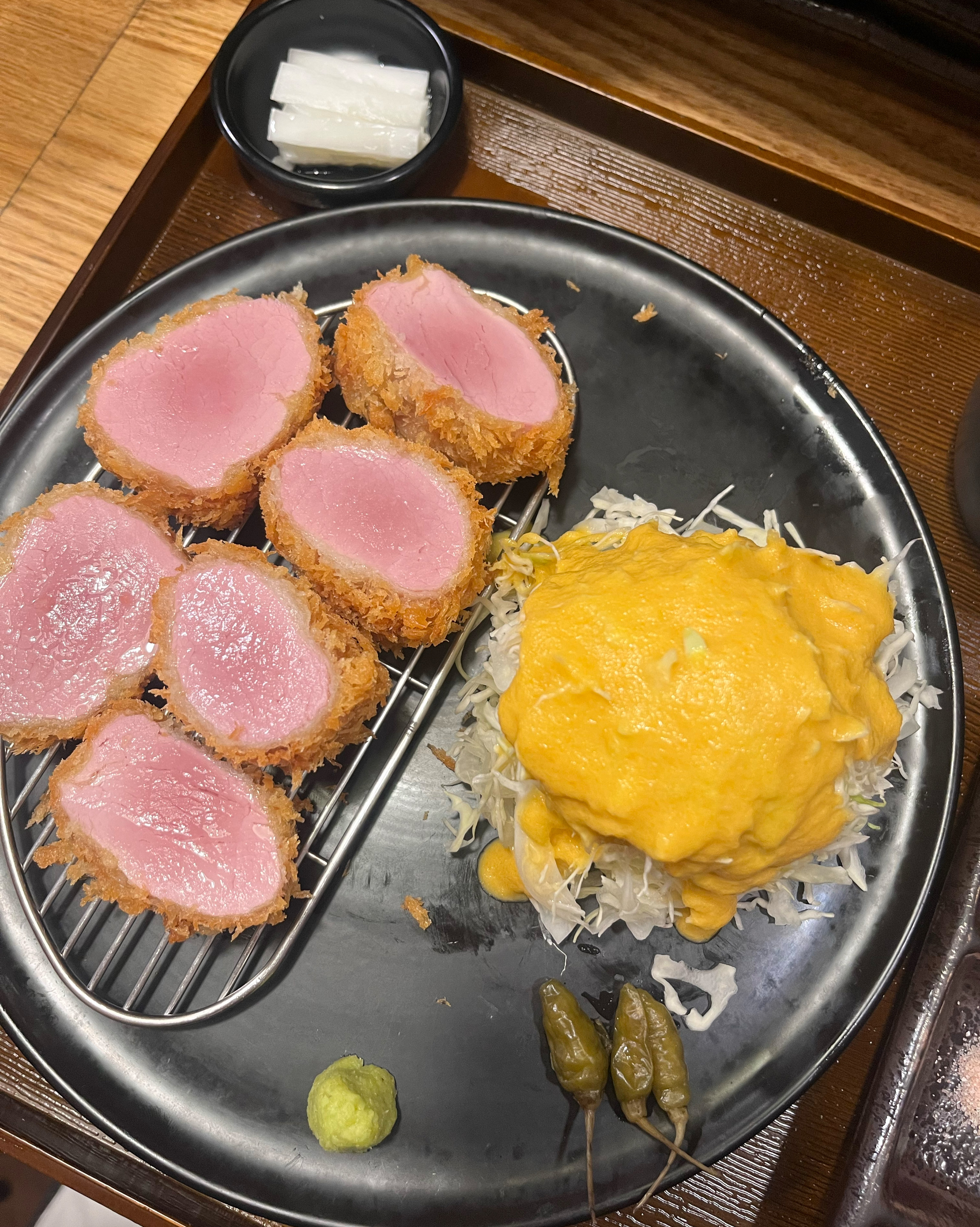 [홍대입구역 맛집 카와카츠 본점] 직접 가본 로컬 리뷰