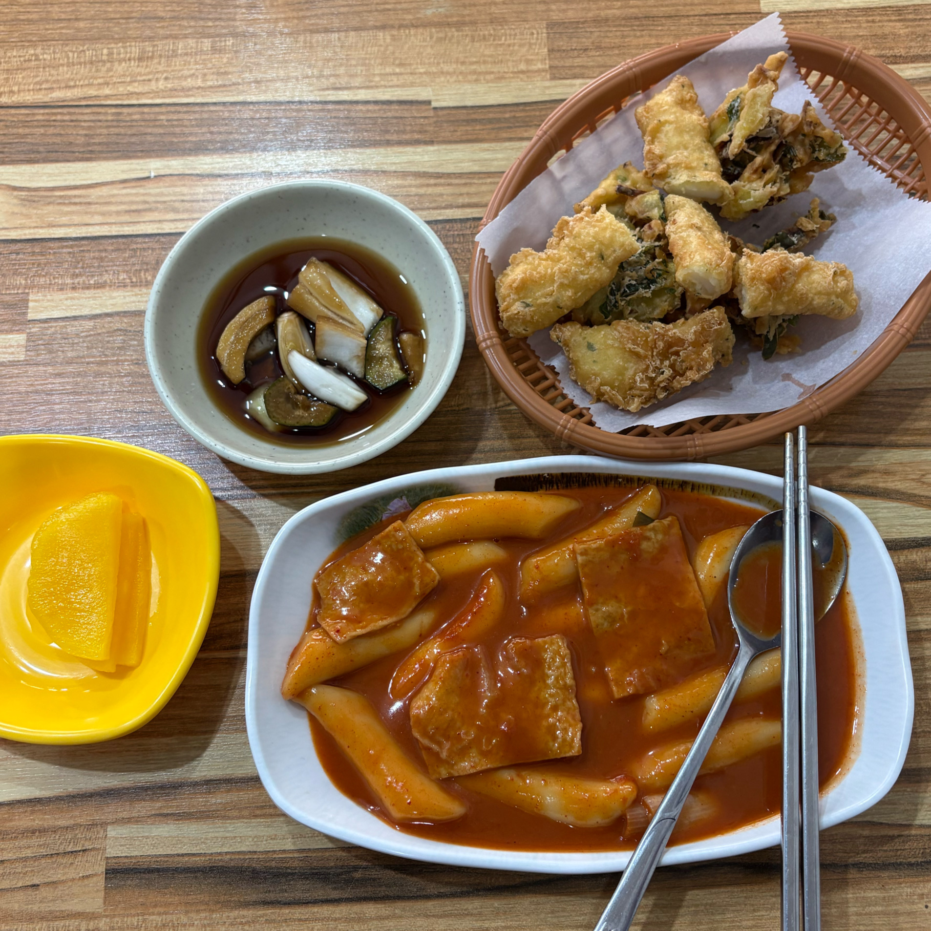 [경리단길 맛집 이태원분식] 직접 가본 로컬 리뷰