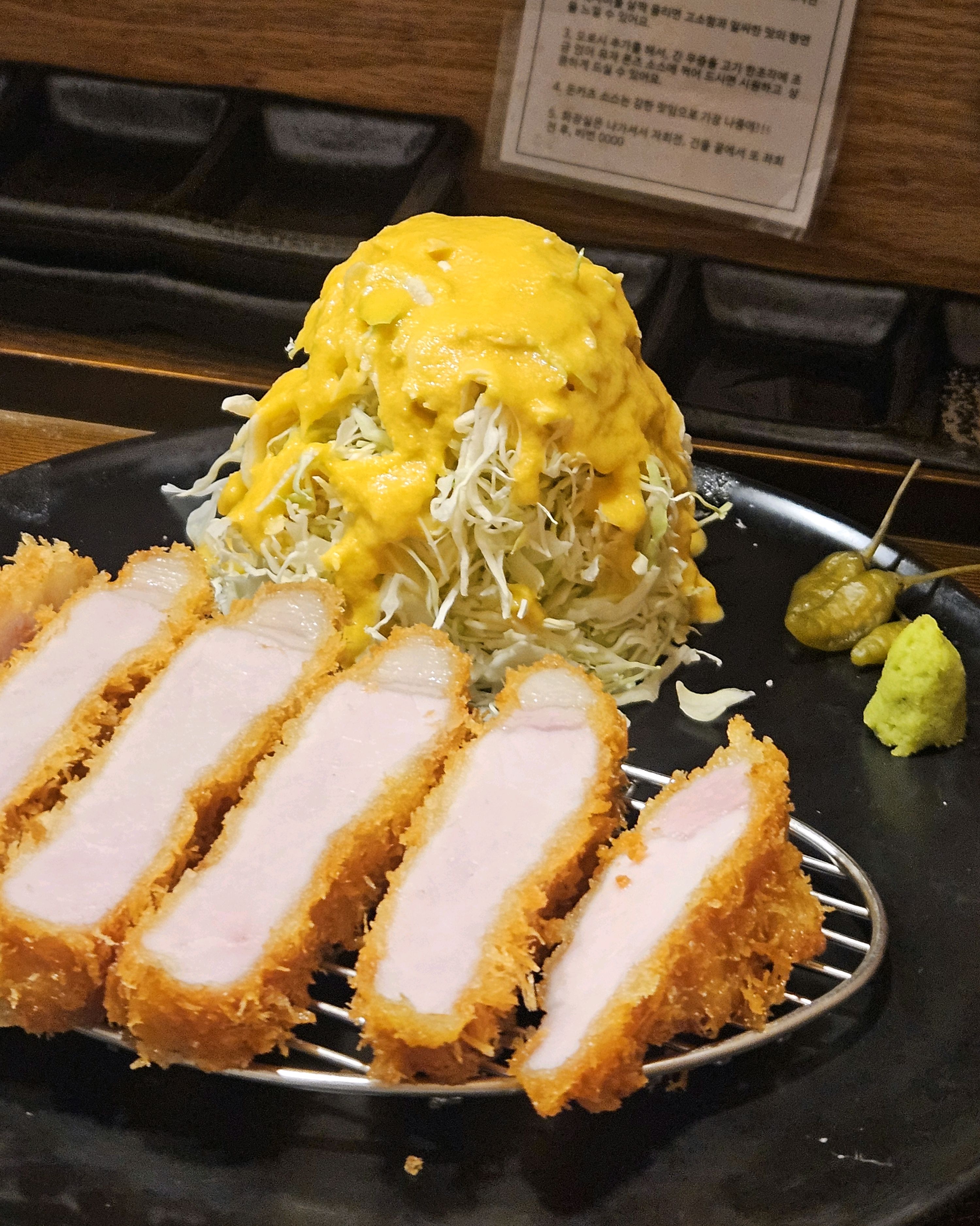[홍대입구역 맛집 카와카츠 본점] 직접 가본 로컬 리뷰