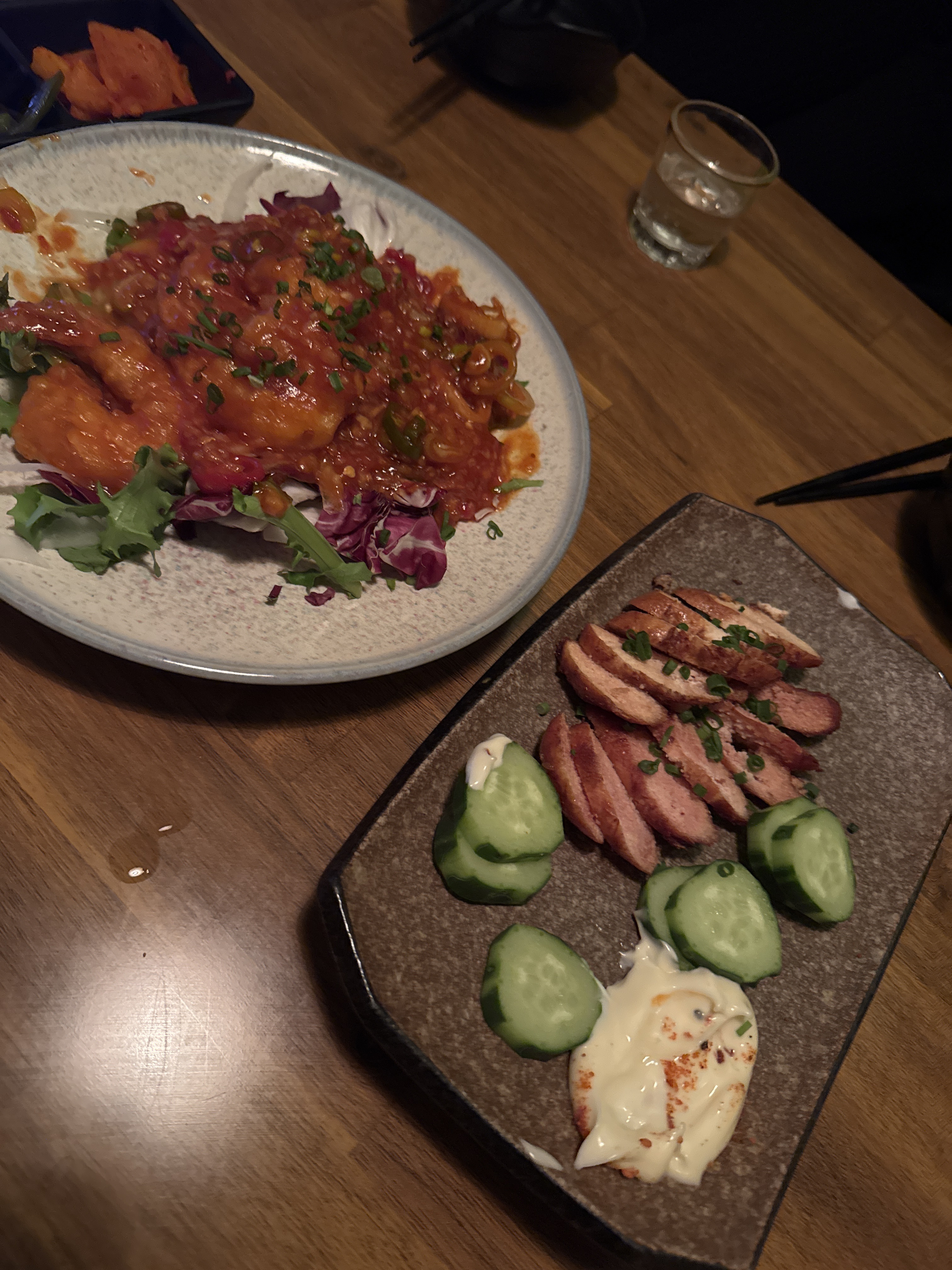[홍대입구역 맛집 홍대공감] 직접 가본 로컬 리뷰
