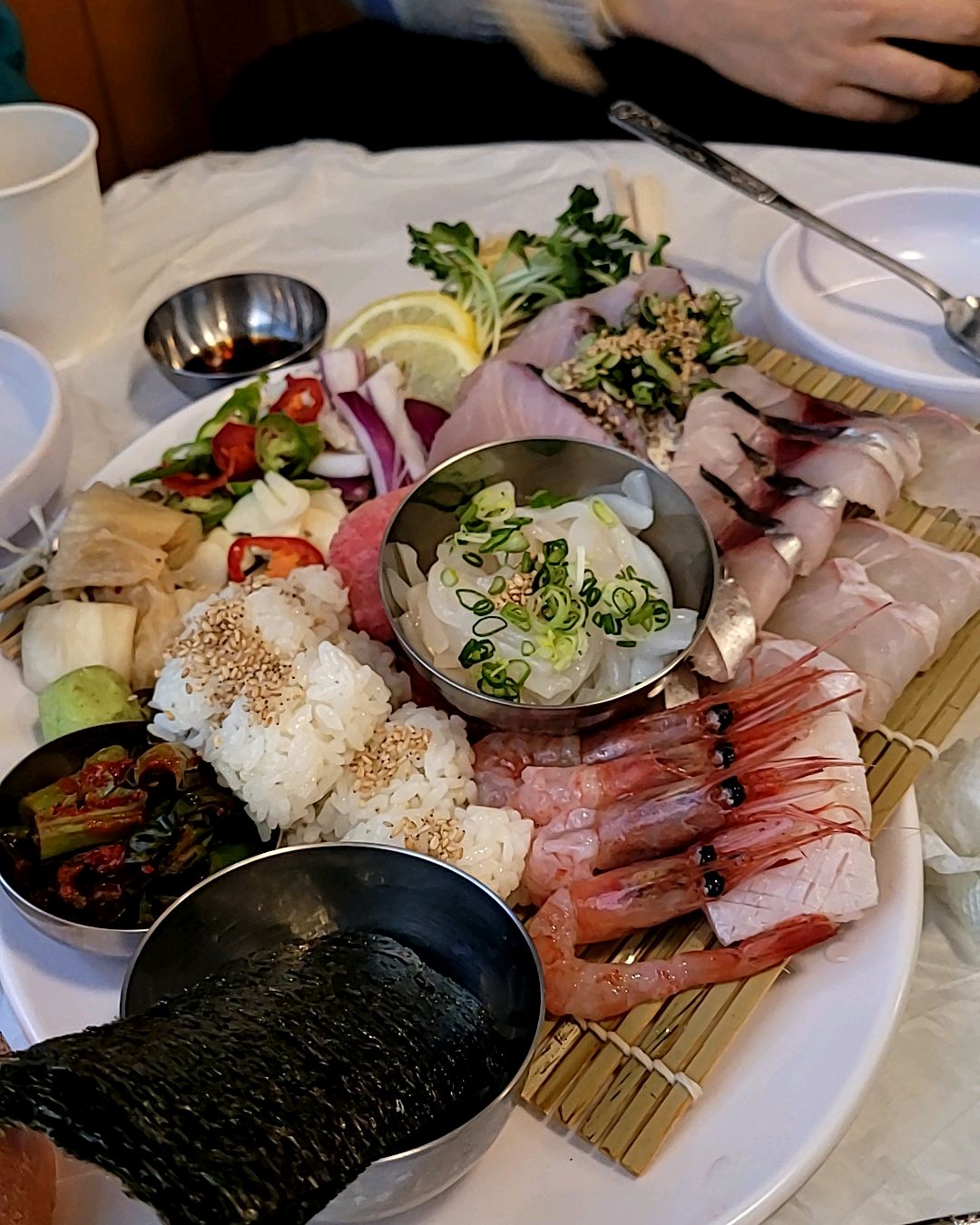 [광화문 맛집 다대기실비 서대문역] 직접 가본 로컬 리뷰