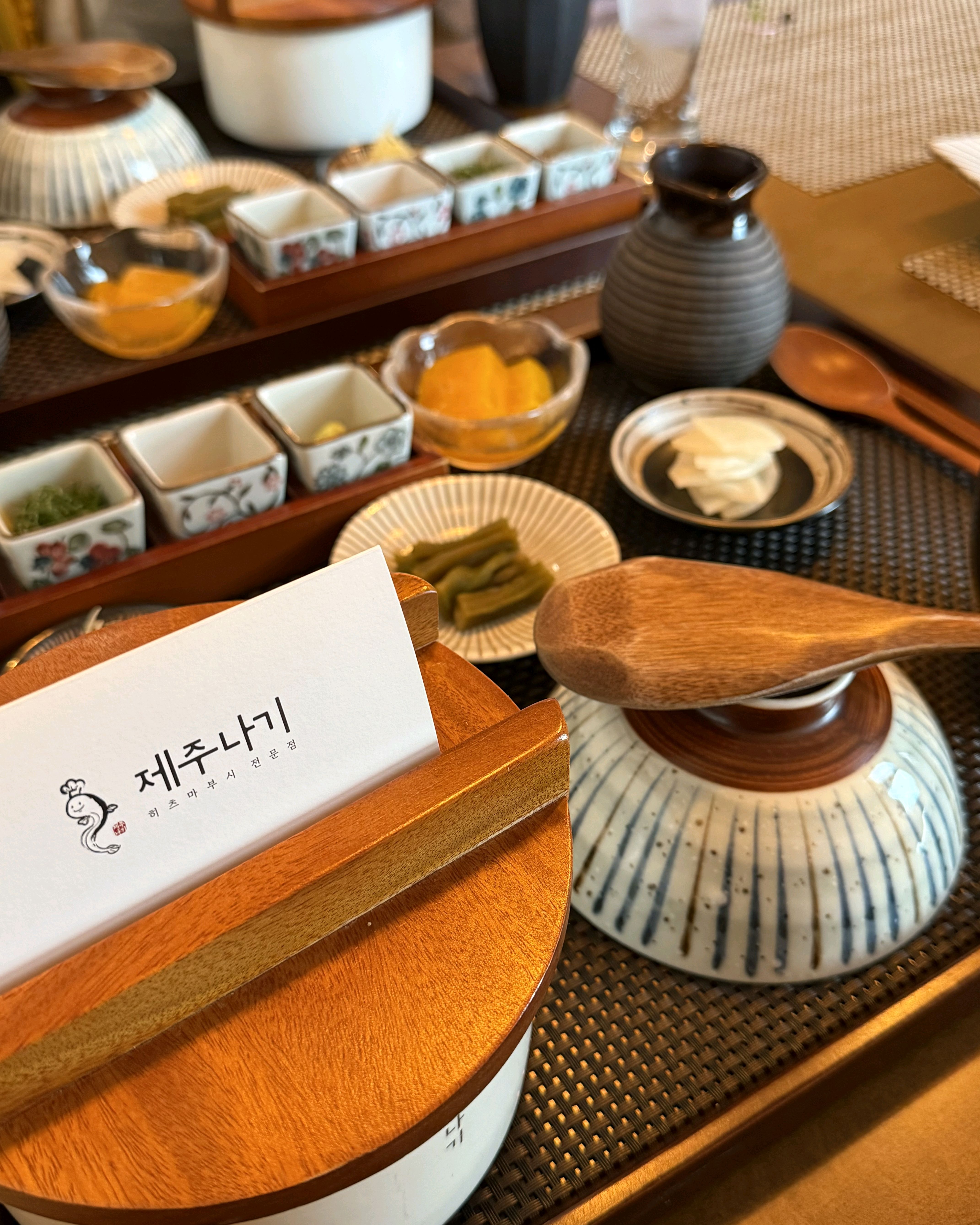 [애월 맛집 제주나기 애월본점] 직접 가본 로컬 리뷰