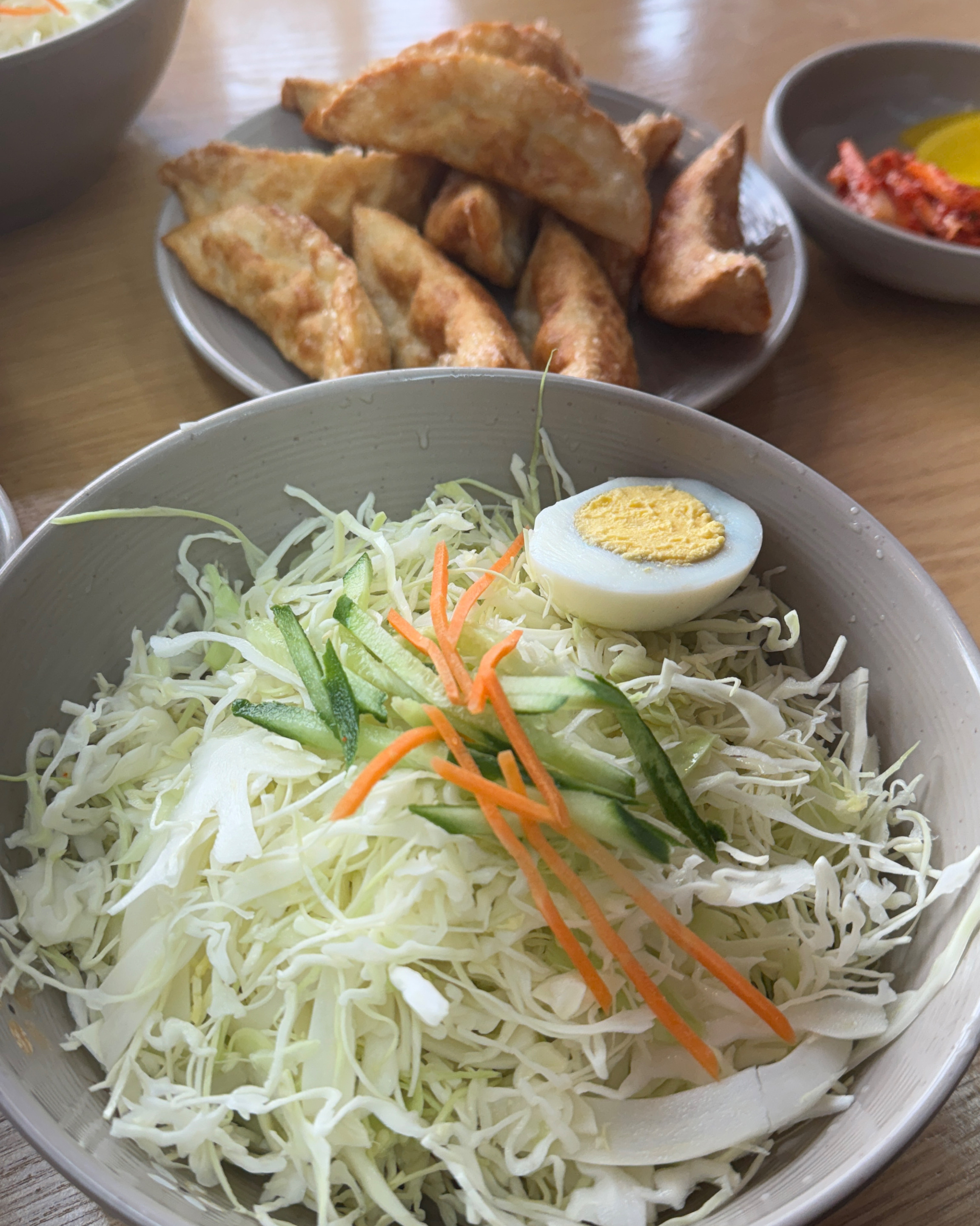 정자역 맛집 보영만두 분당정자점 내돈내산 리얼후기