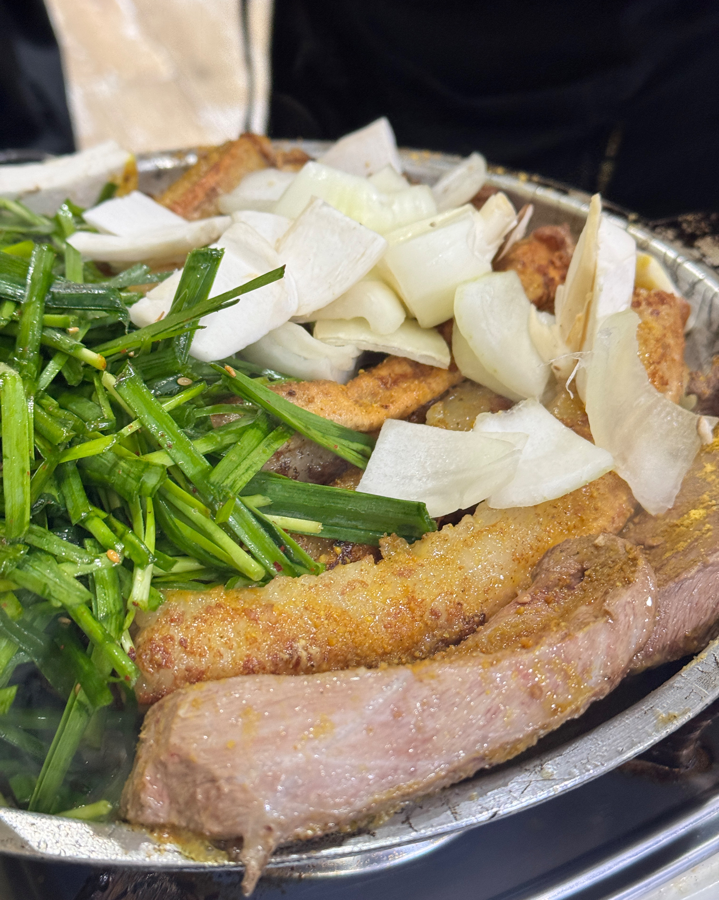 신림역 맛집 곱창나라 내돈내산 방문후기