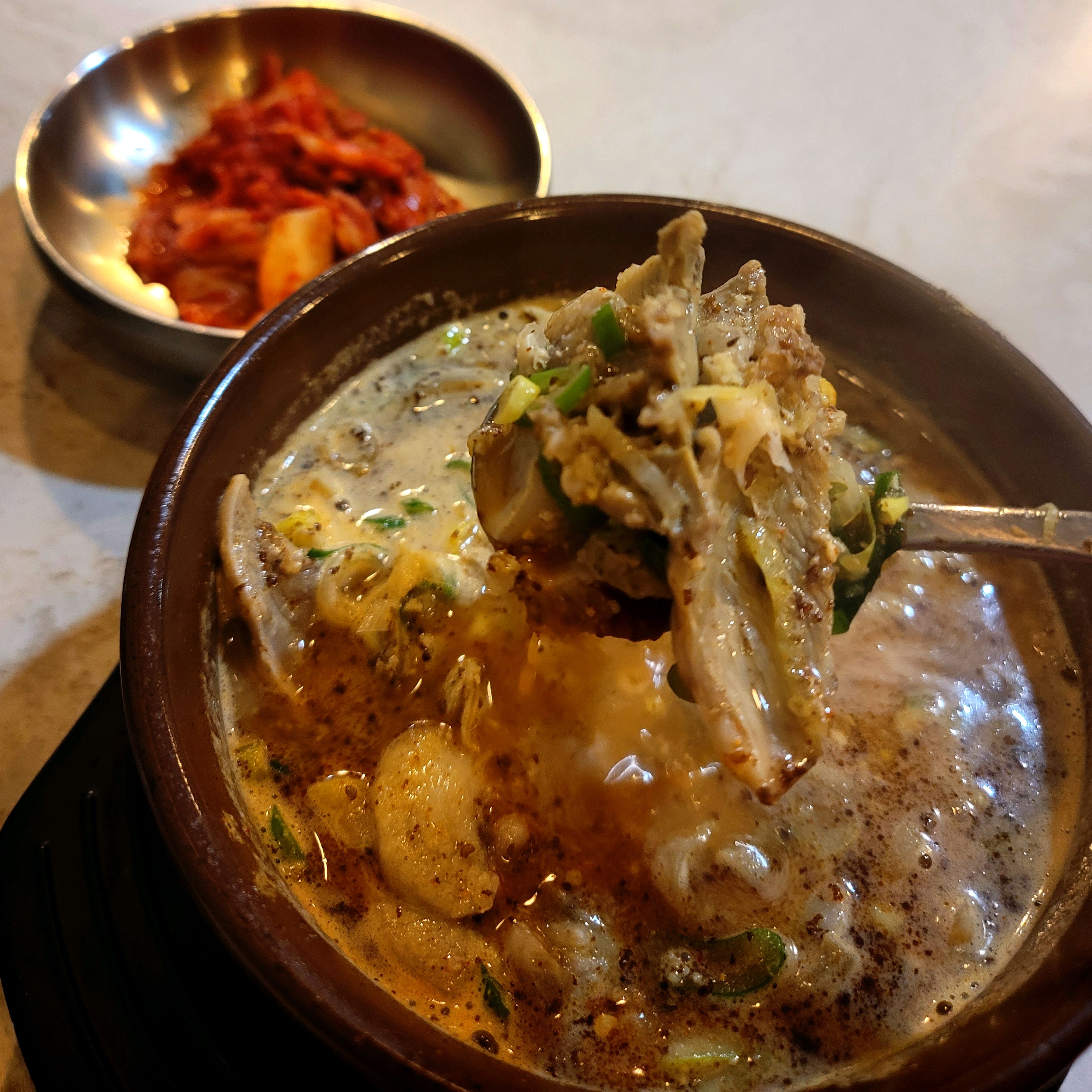 [양평역 맛집 백년순대이야기] 직접 가본 로컬 리뷰