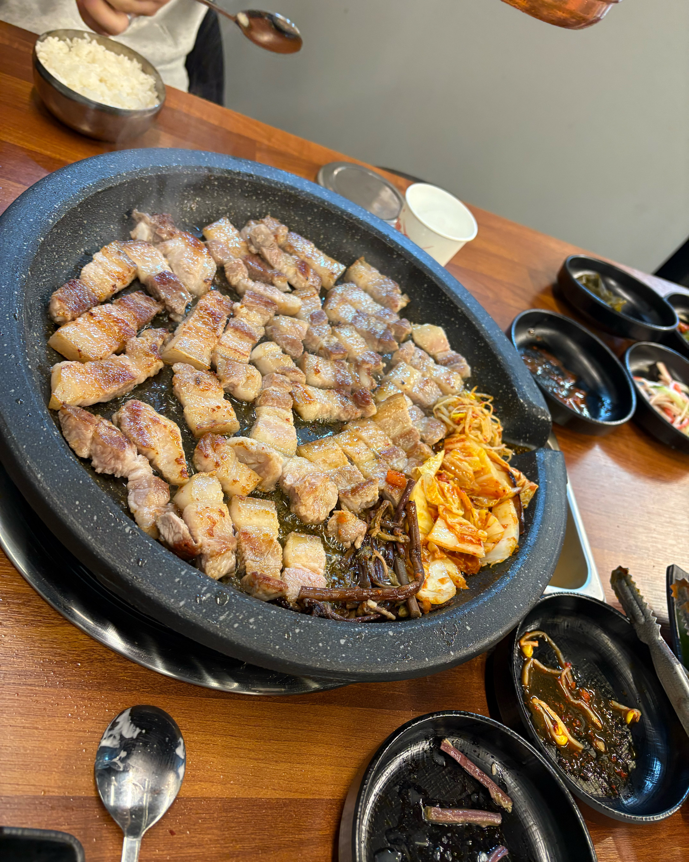 [을왕리 맛집 명가 정육&수산 셀프바베큐] 직접 가본 로컬 리뷰