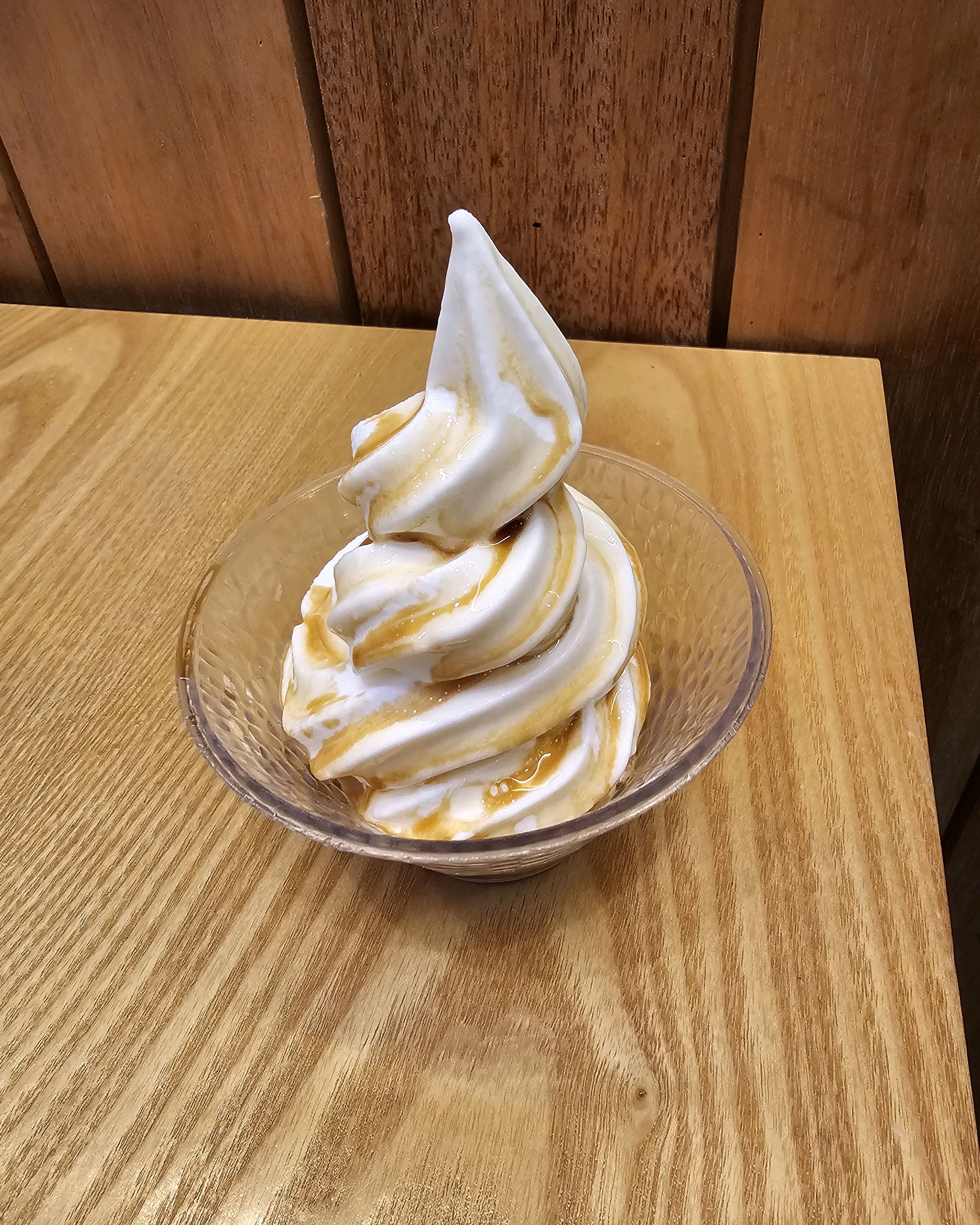 칠리소스를 한 사발 갖다주는 아이 덕분에 즐겁게 식사했어요. - 문경 점촌 맛집 샤브20 문경점