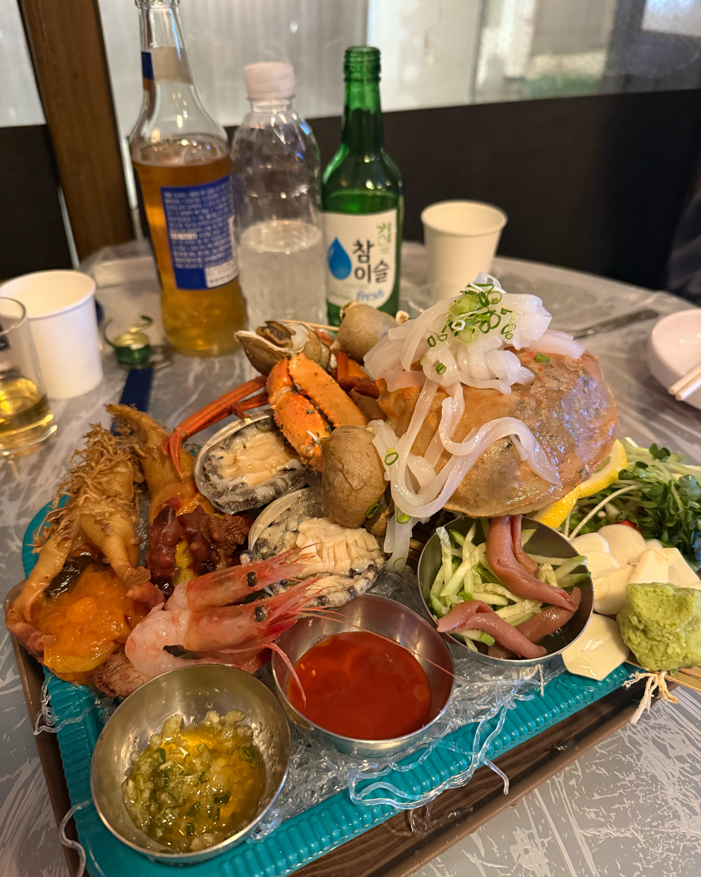 [광화문 맛집 다대기실비 서대문역] 직접 가본 로컬 리뷰