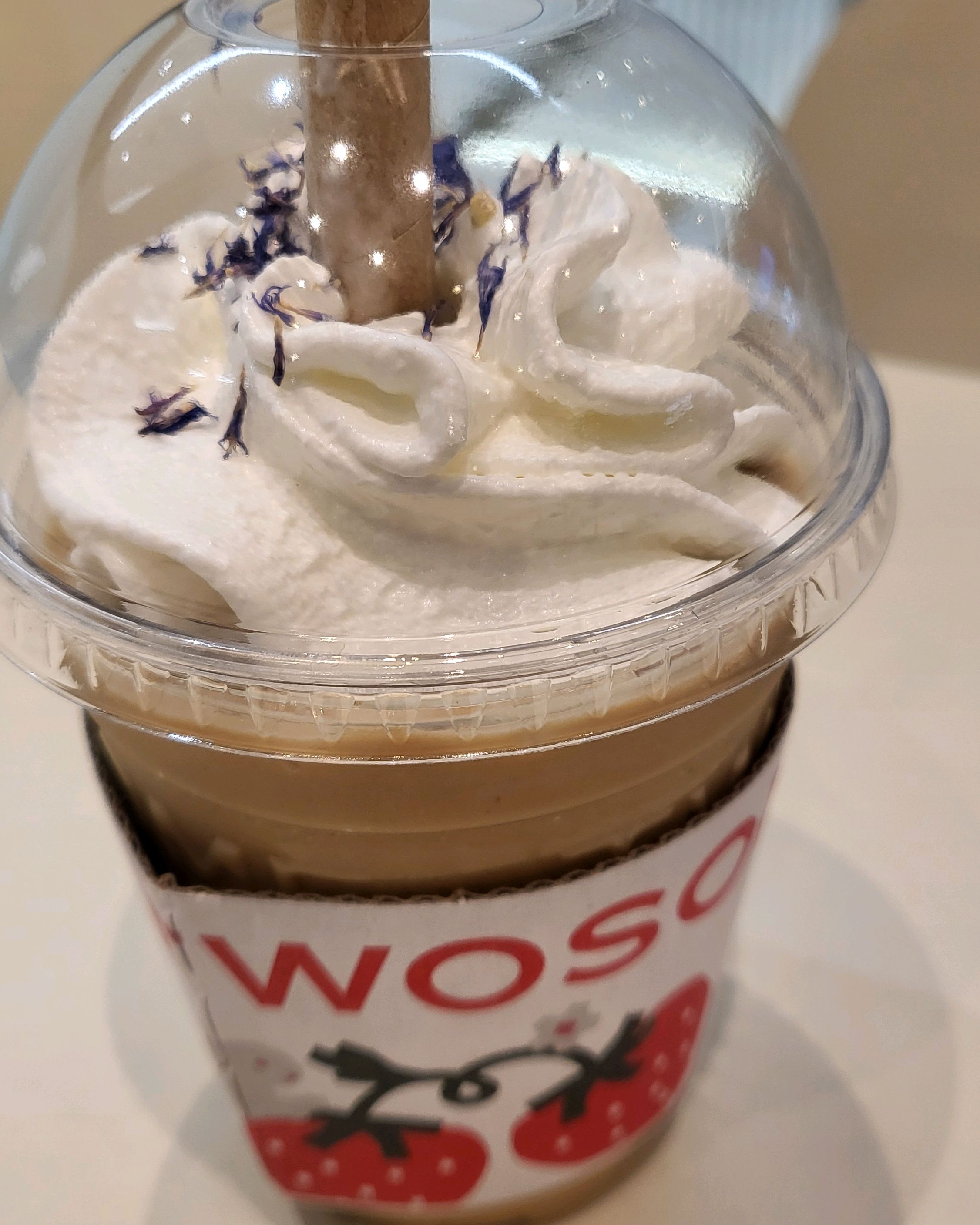 오리역 맛집 투썸플레이스 분당오리역점 내돈내산 방문리뷰