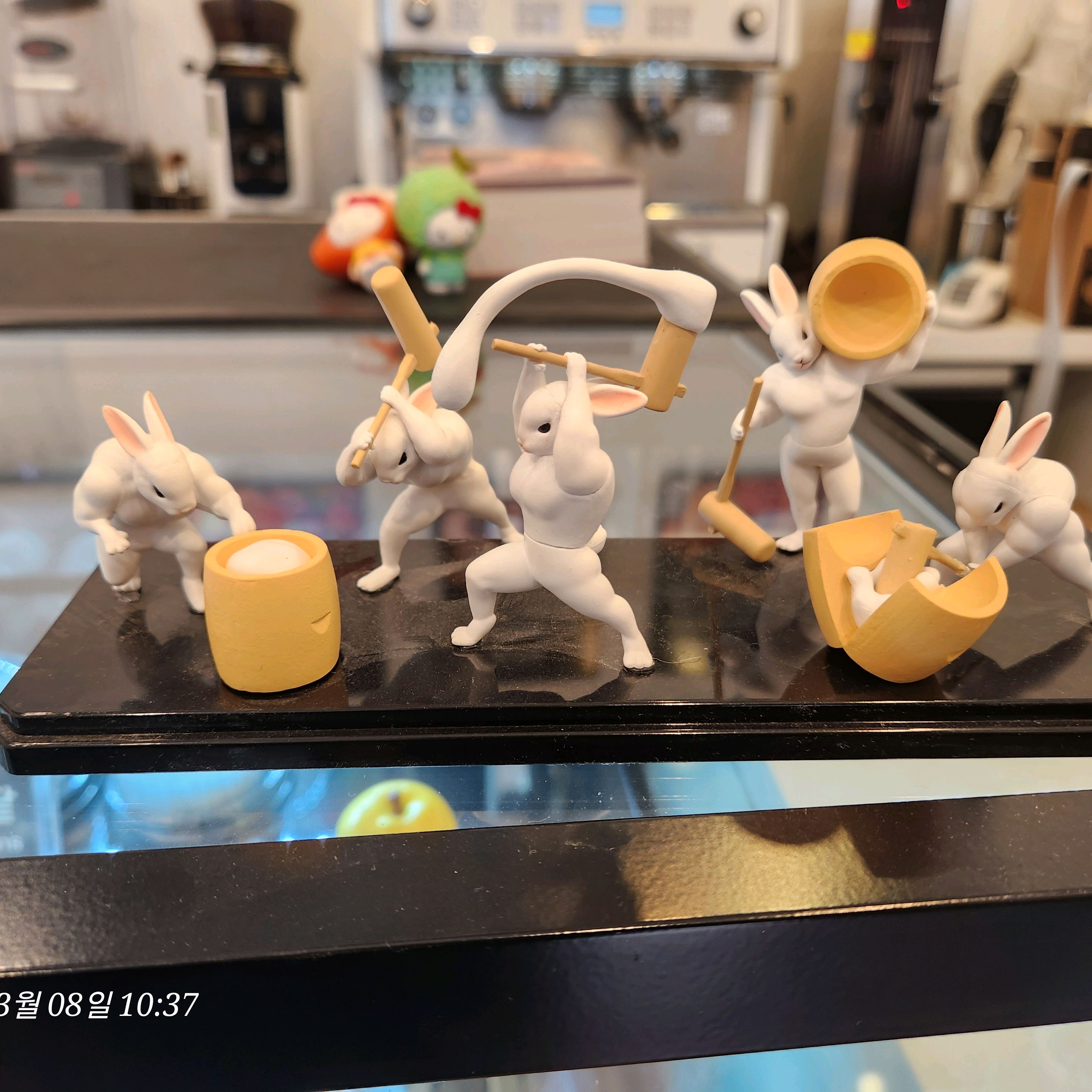 서현역 맛집 월묘원 수제 생과일 모찌 내돈내산 최신리뷰