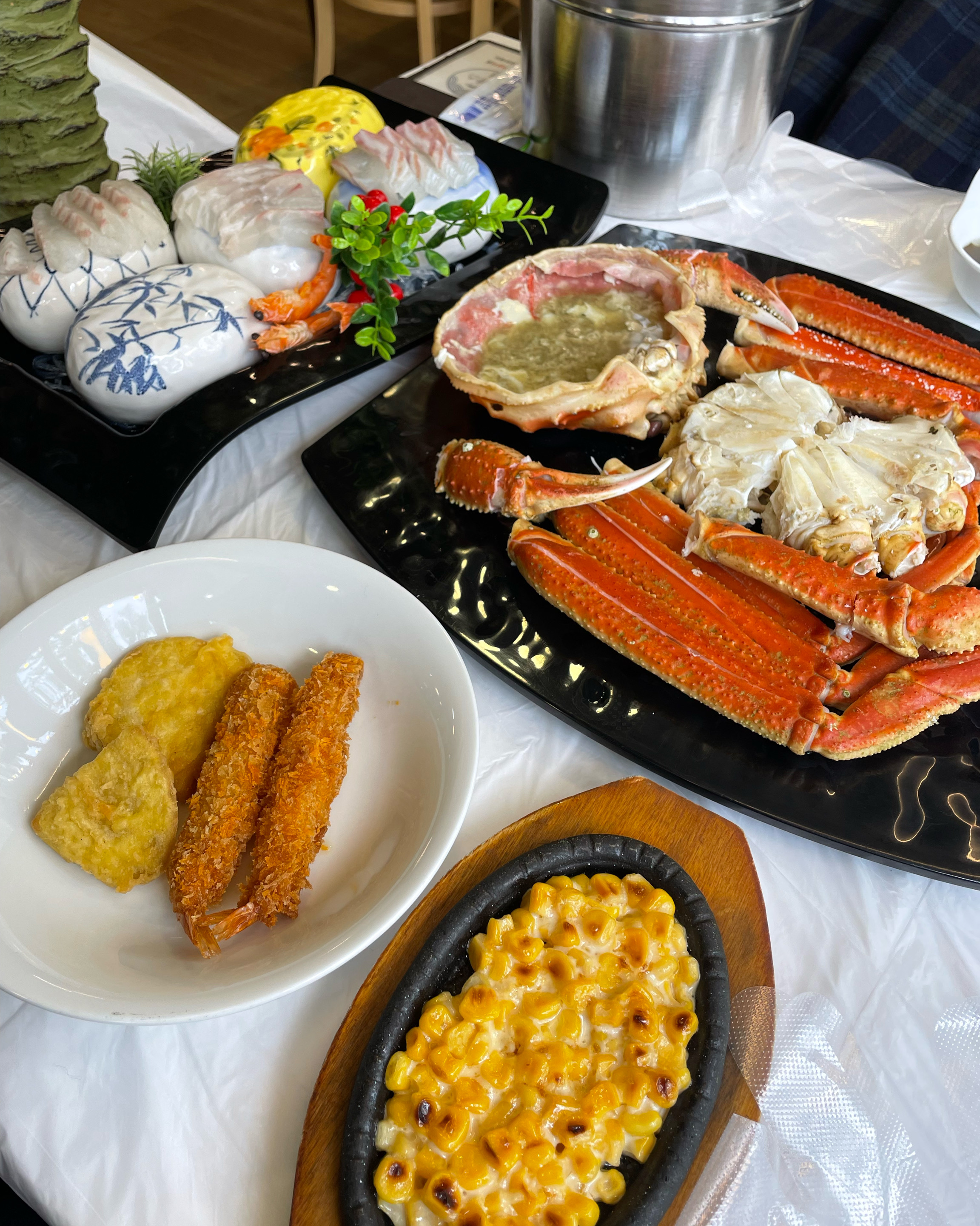 대세 먹으러 왔다가 뷰에 한 번 반하고 친절함에 또 반하고 맛은 말해 뭐해요 크 강릉 찐맛