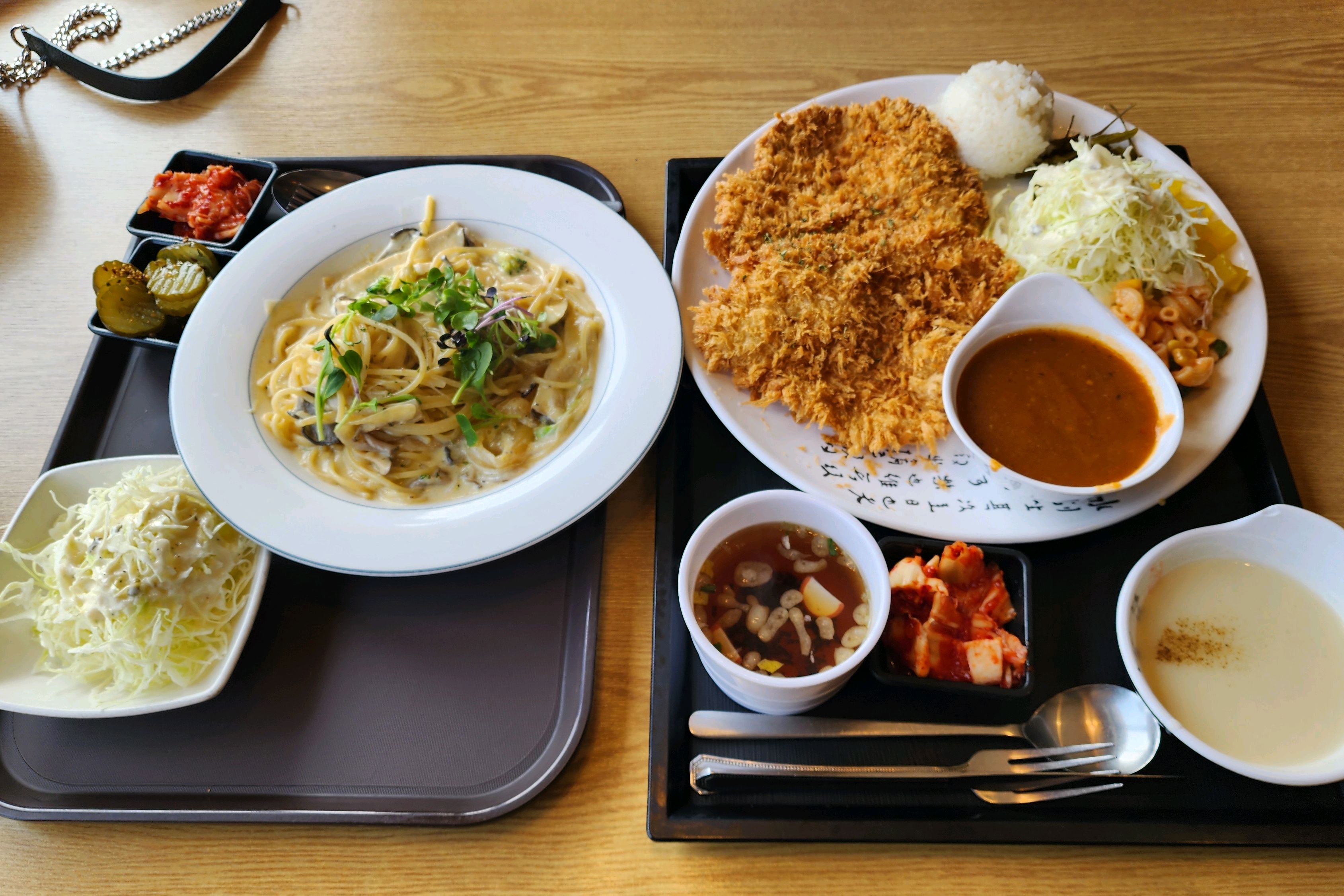 [을왕리 맛집 하루돈까스] 직접 가본 로컬 리뷰