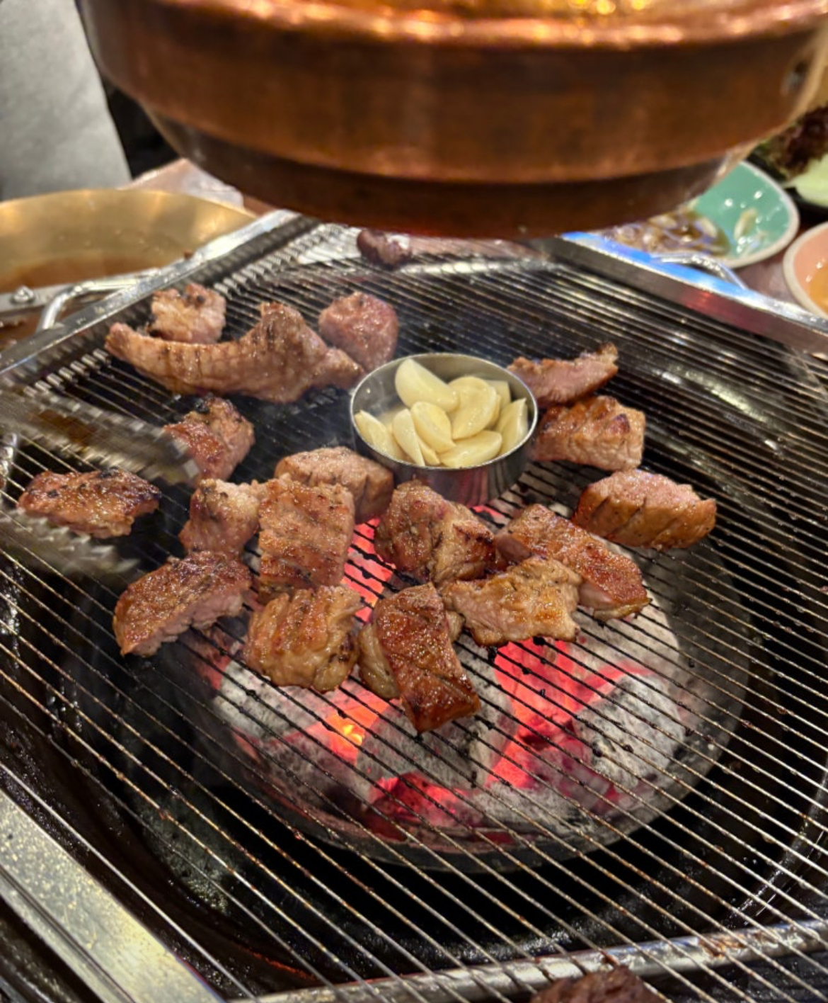 항상 방문하는 곳입니다~ - 권선동 맛집 소담화로