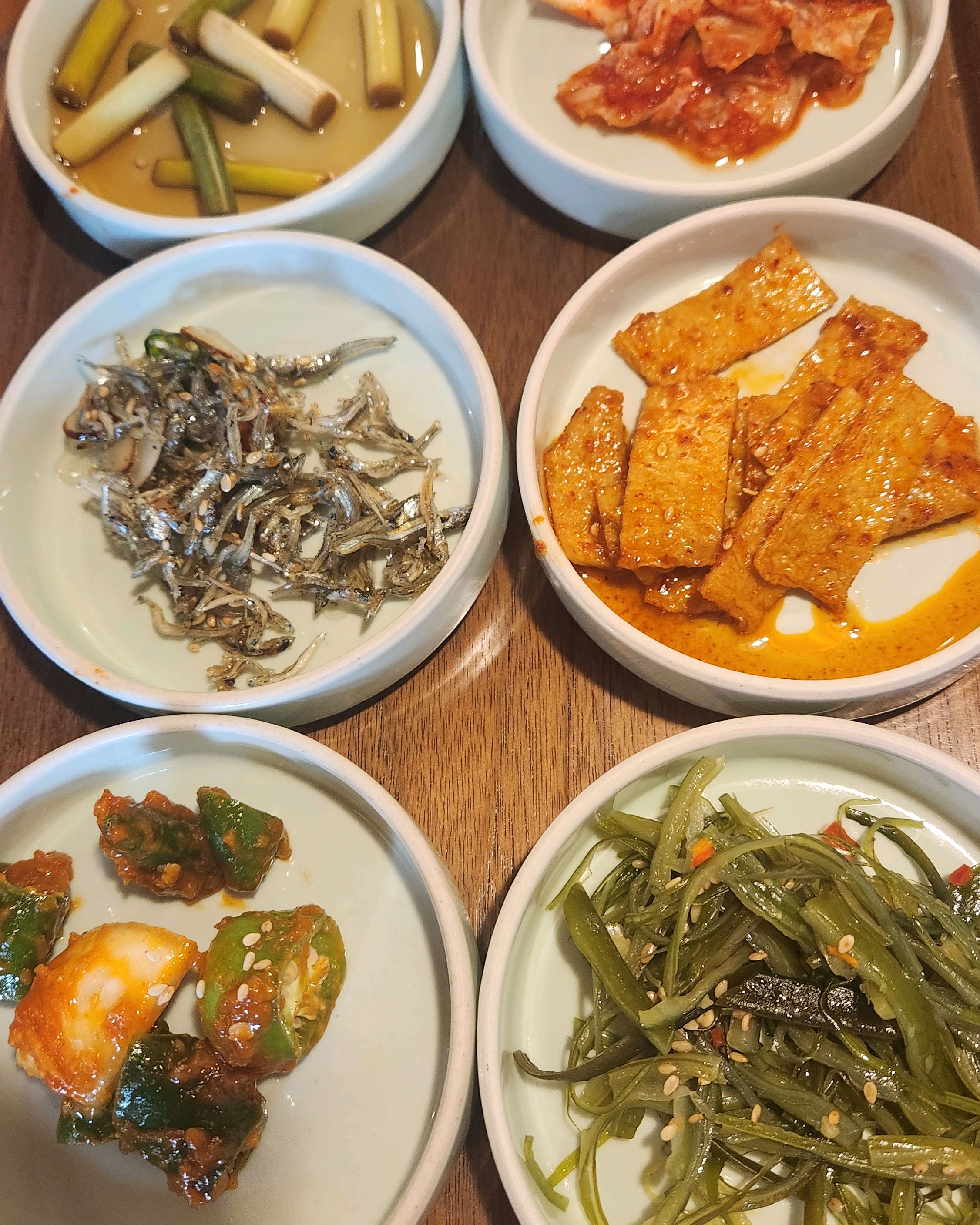 [김해 맛집 해온정] 직접 가본 로컬 리뷰