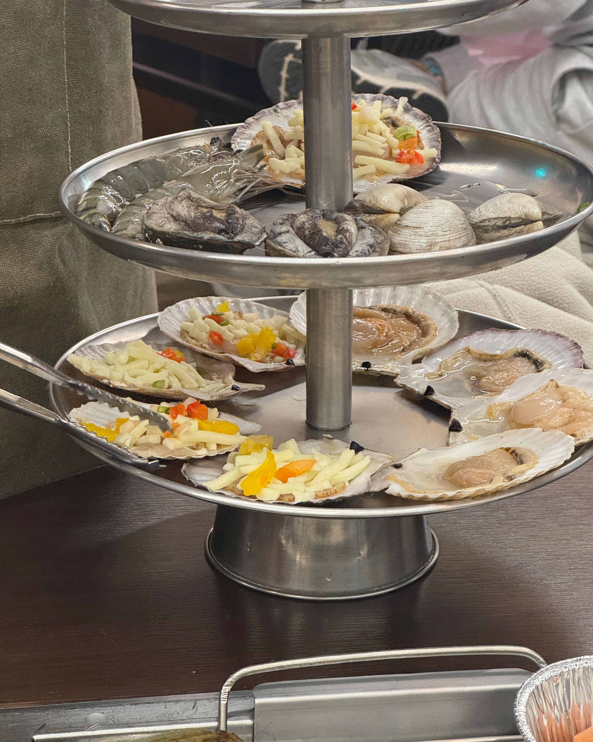 [동해 맛집 동해가리비 본점] 직접 가본 로컬 리뷰