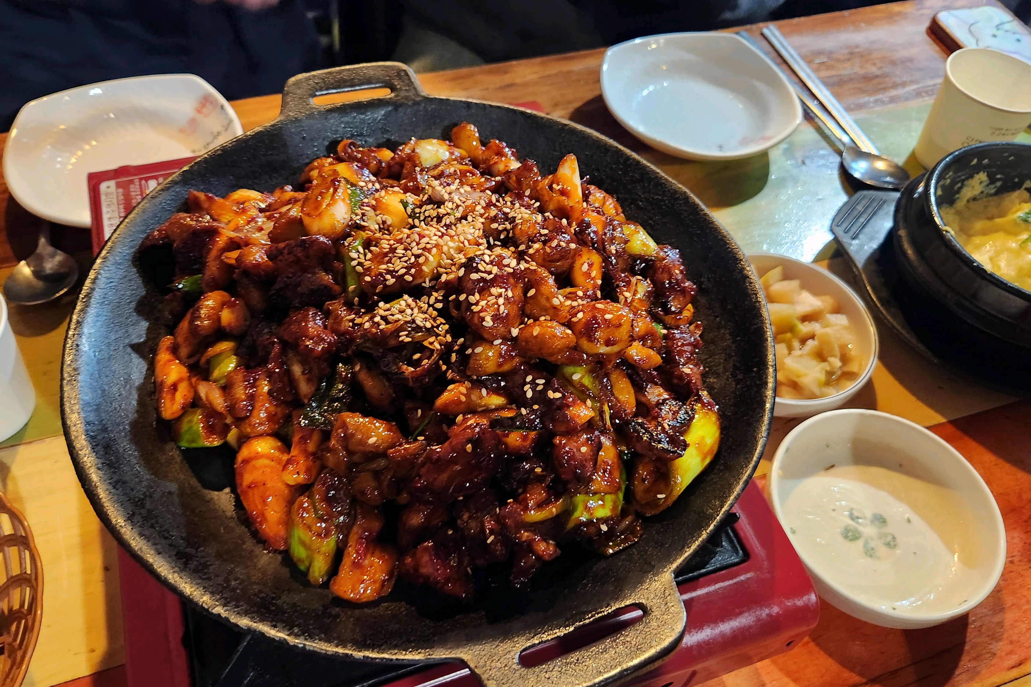 [홍대입구역 맛집 쭌곱창] 직접 가본 로컬 리뷰