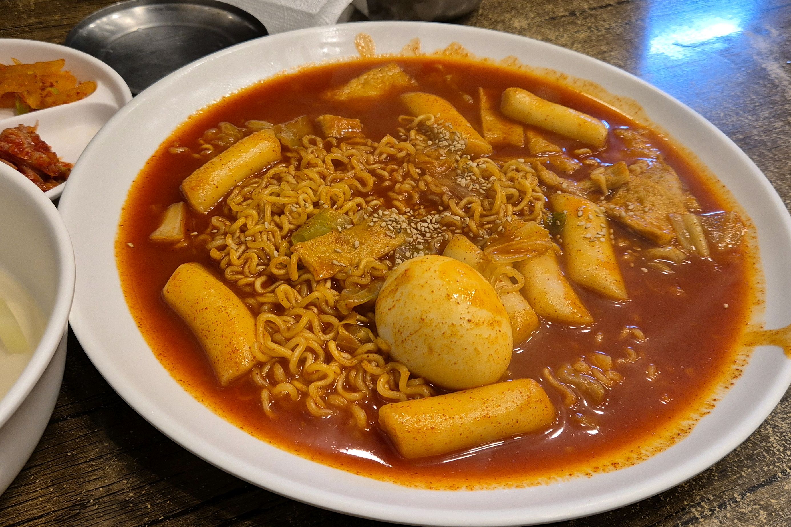 서현역 맛집 맛짱분식 내돈내산 최신리뷰