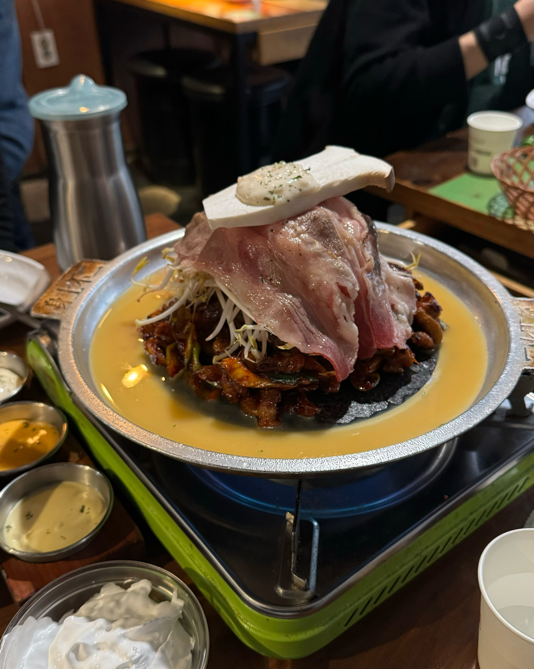 [홍대입구역 맛집 쭌곱창] 직접 가본 로컬 리뷰