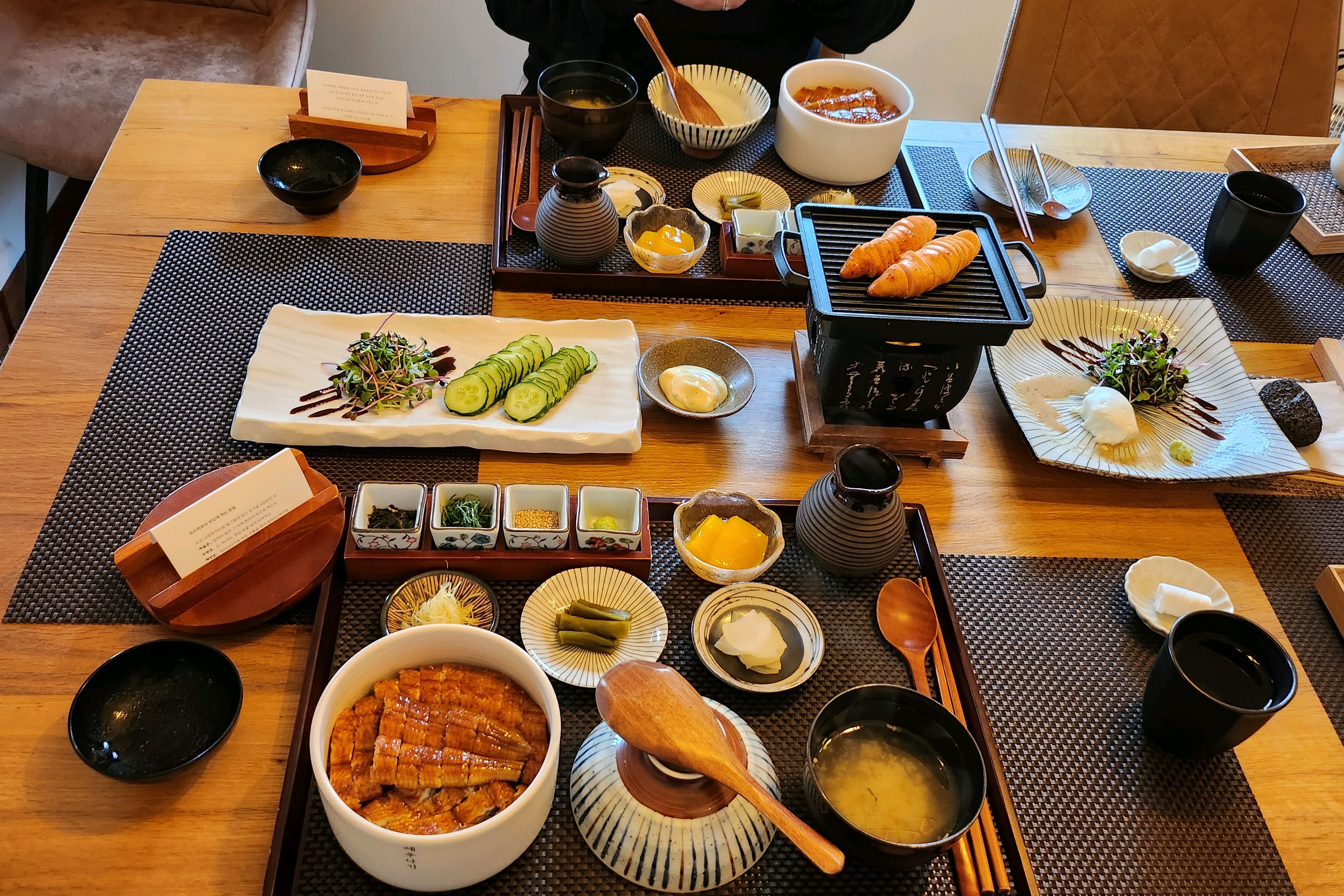[애월 맛집 제주나기 애월본점] 직접 가본 로컬 리뷰