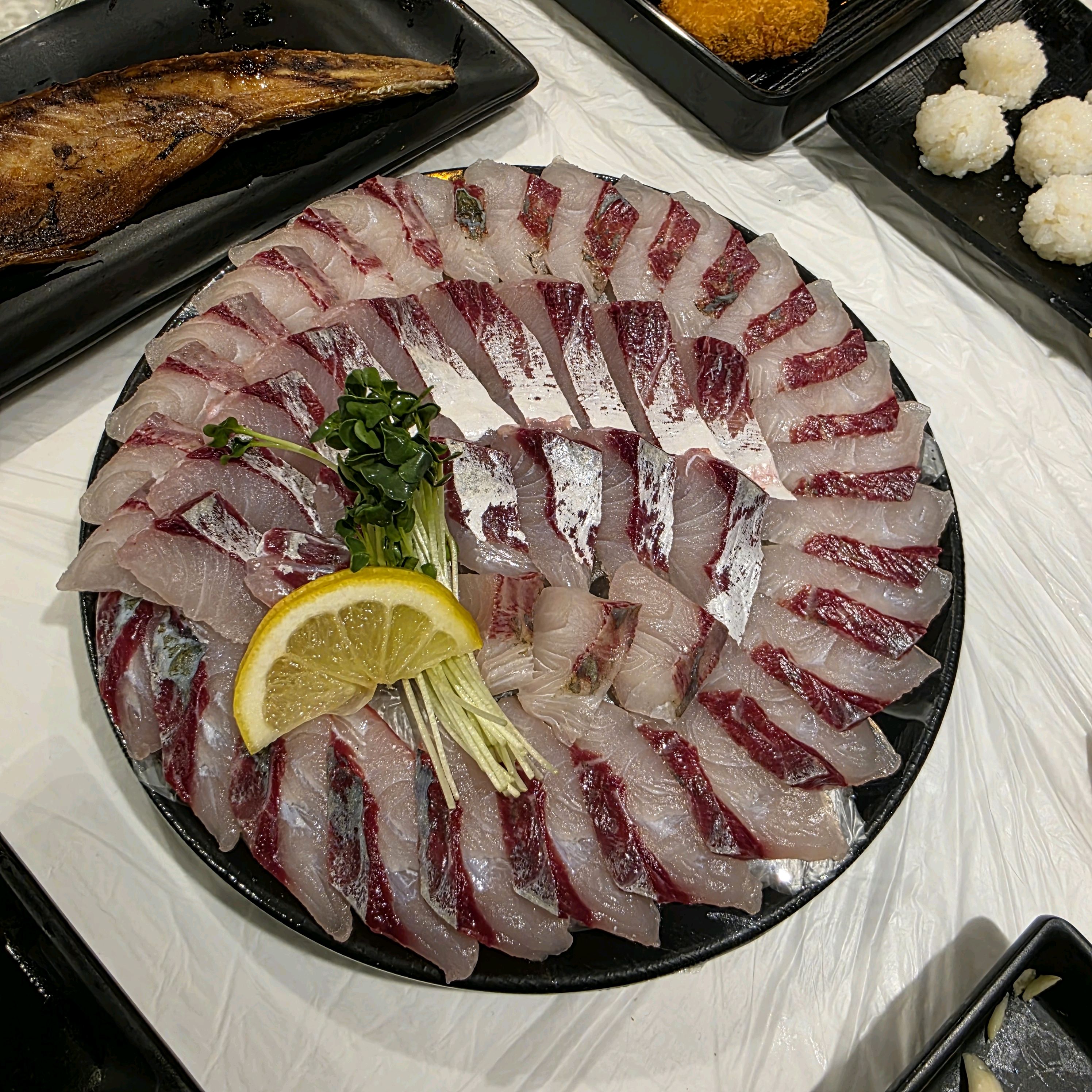[춘천 맛집 사거리횟집 온의점] 직접 가본 로컬 리뷰