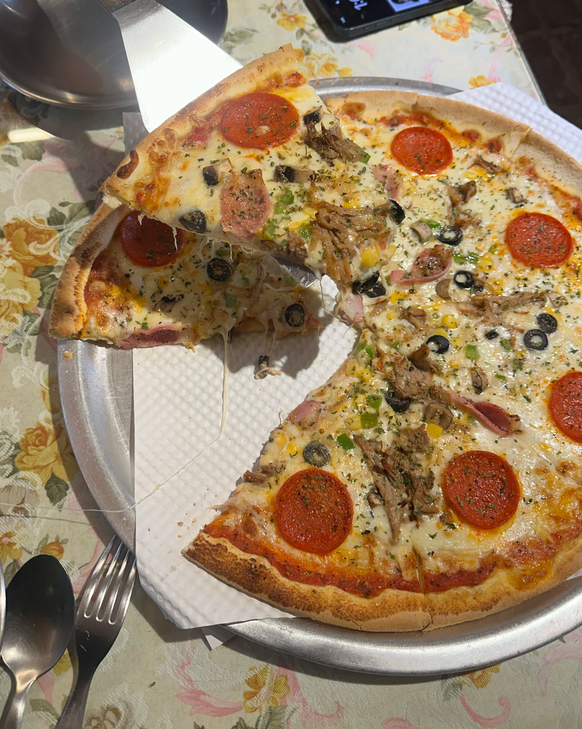[김해 맛집 안인정미소&개나리주택] 직접 가본 로컬 리뷰