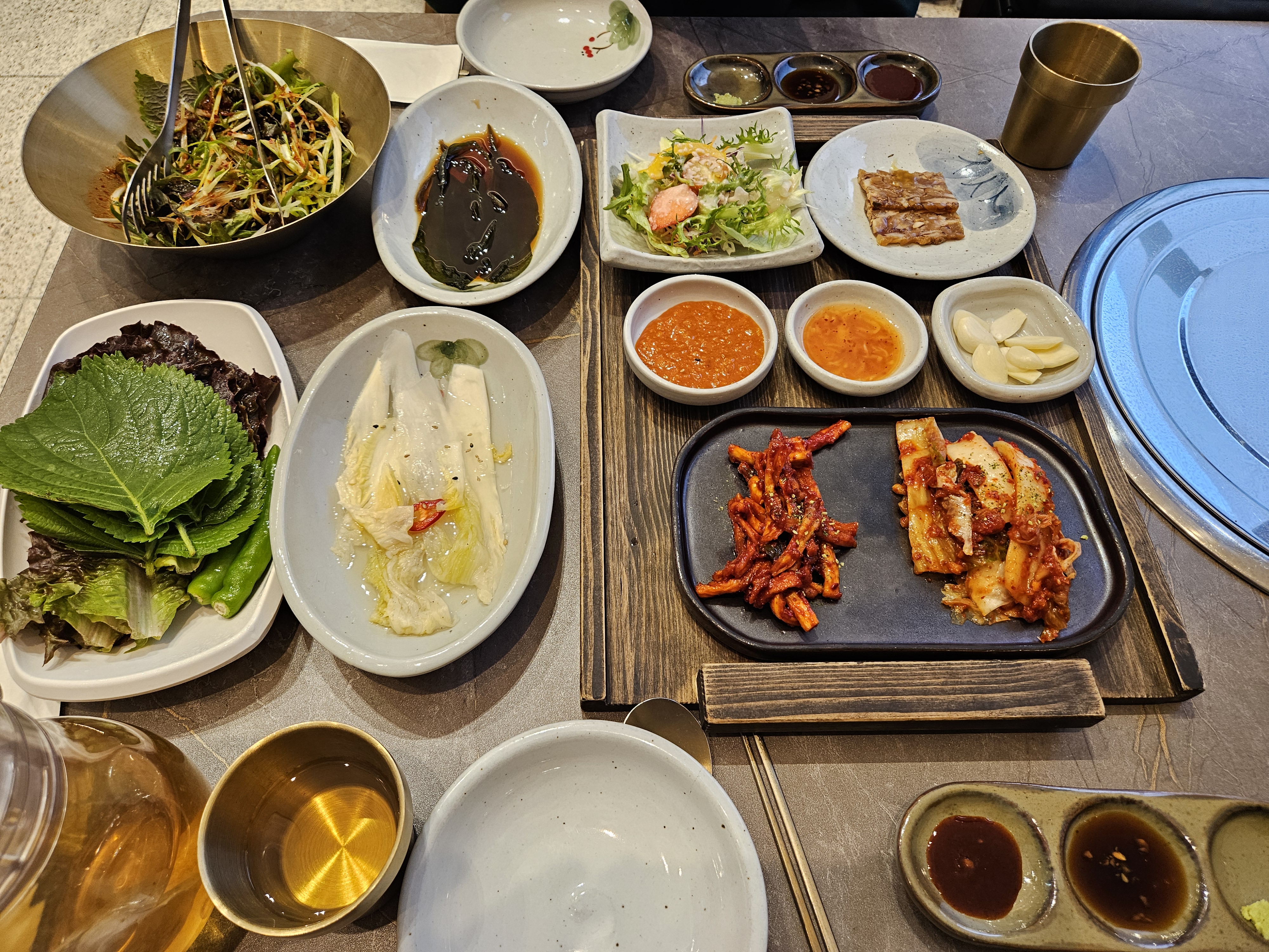 [김해 맛집 가야왕족 본점] 직접 가본 로컬 리뷰