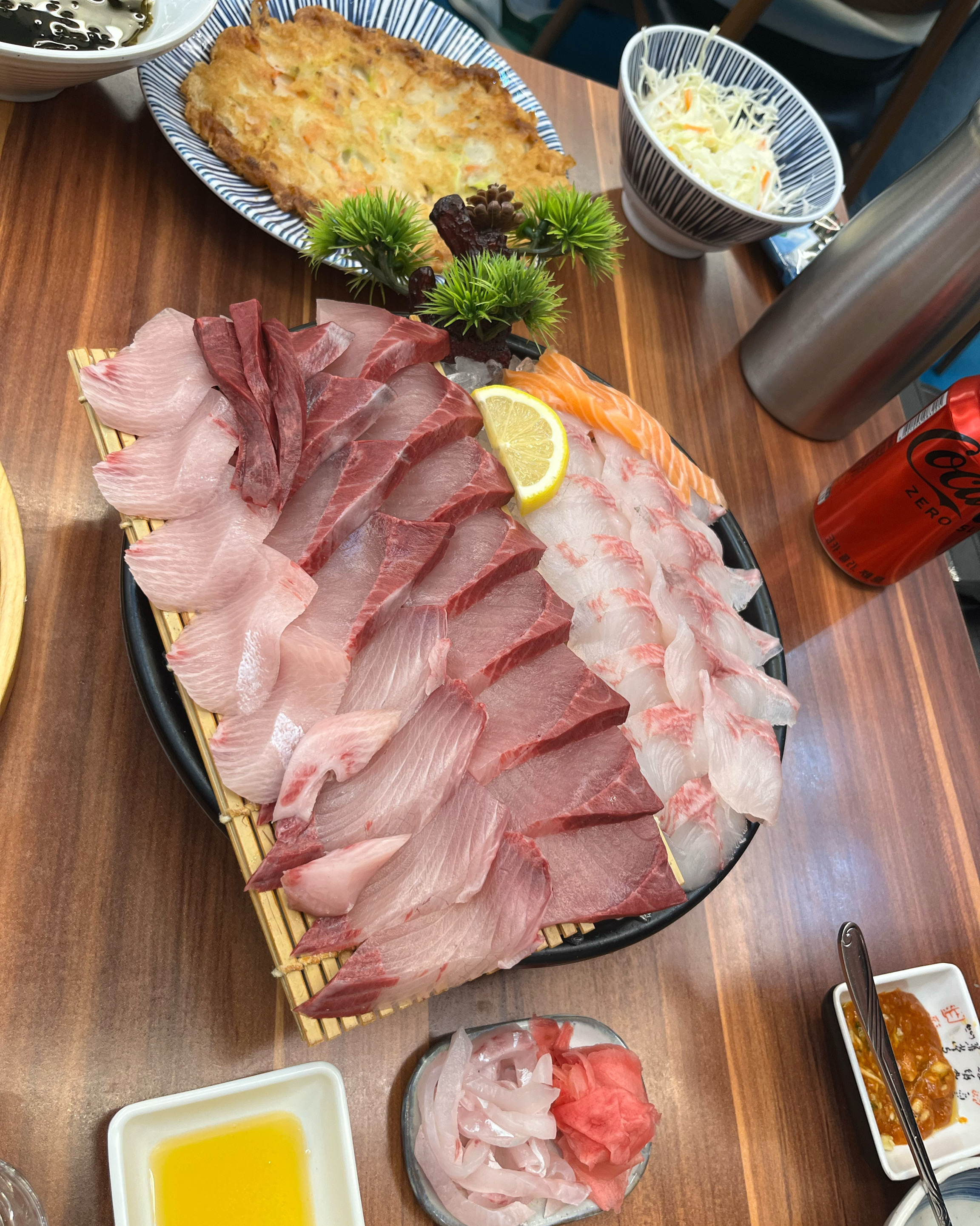 정자역 맛집 피어39회 내돈내산 방문리뷰