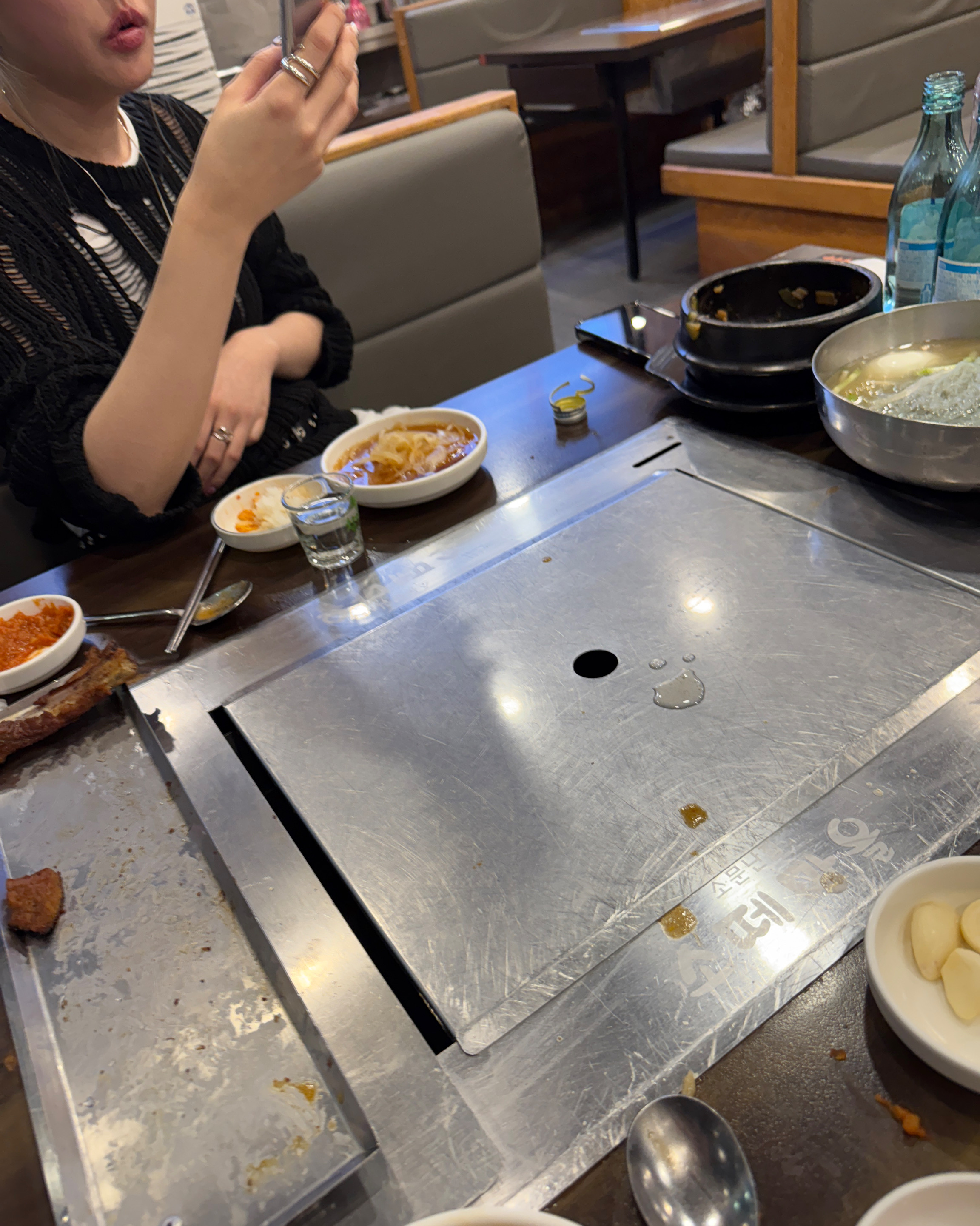 오리역 맛집 소떼마을 내돈내산 방문리뷰